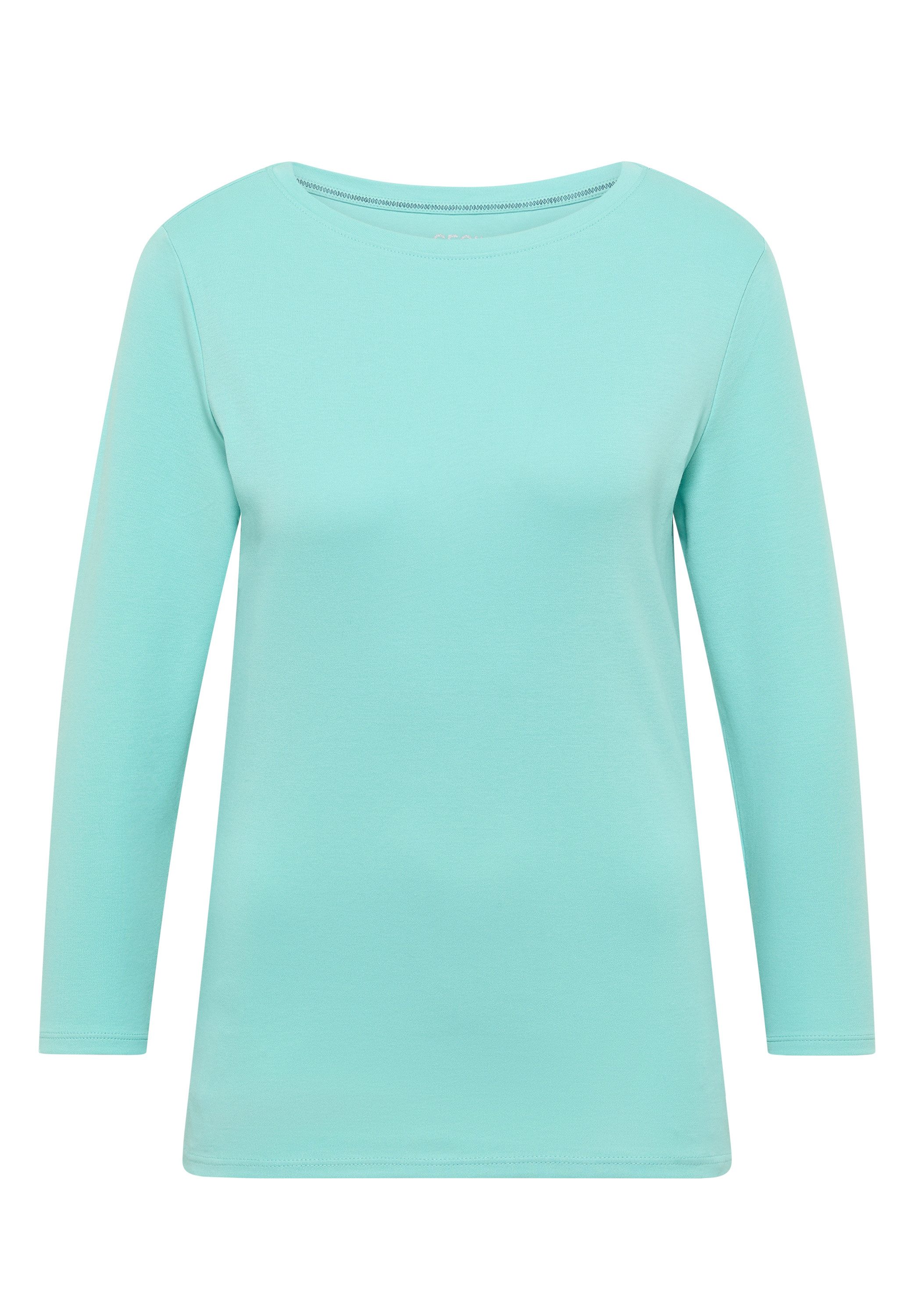 3/4-Arm-Shirt