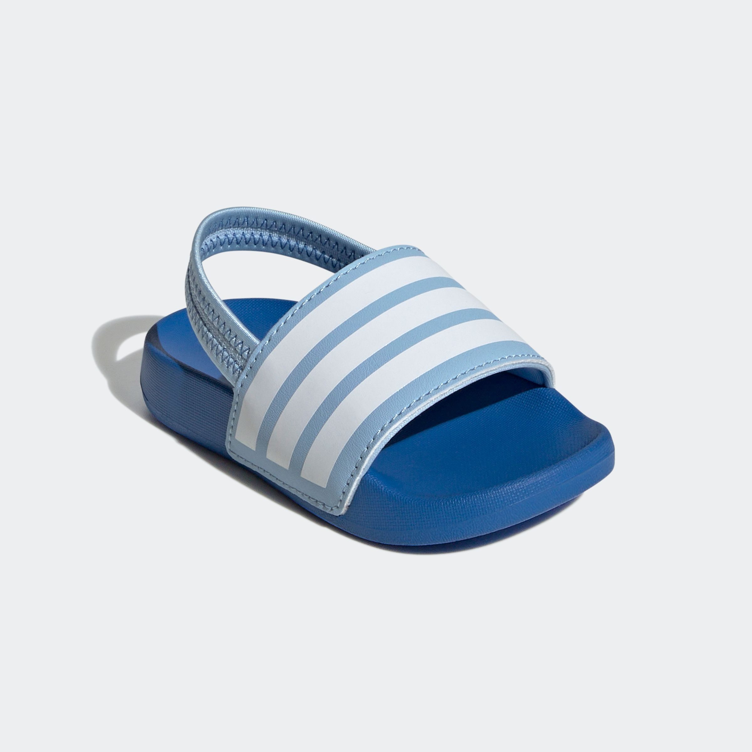 adidas Sportswear ESTRAP KIDS ADILETTE Badesandale
