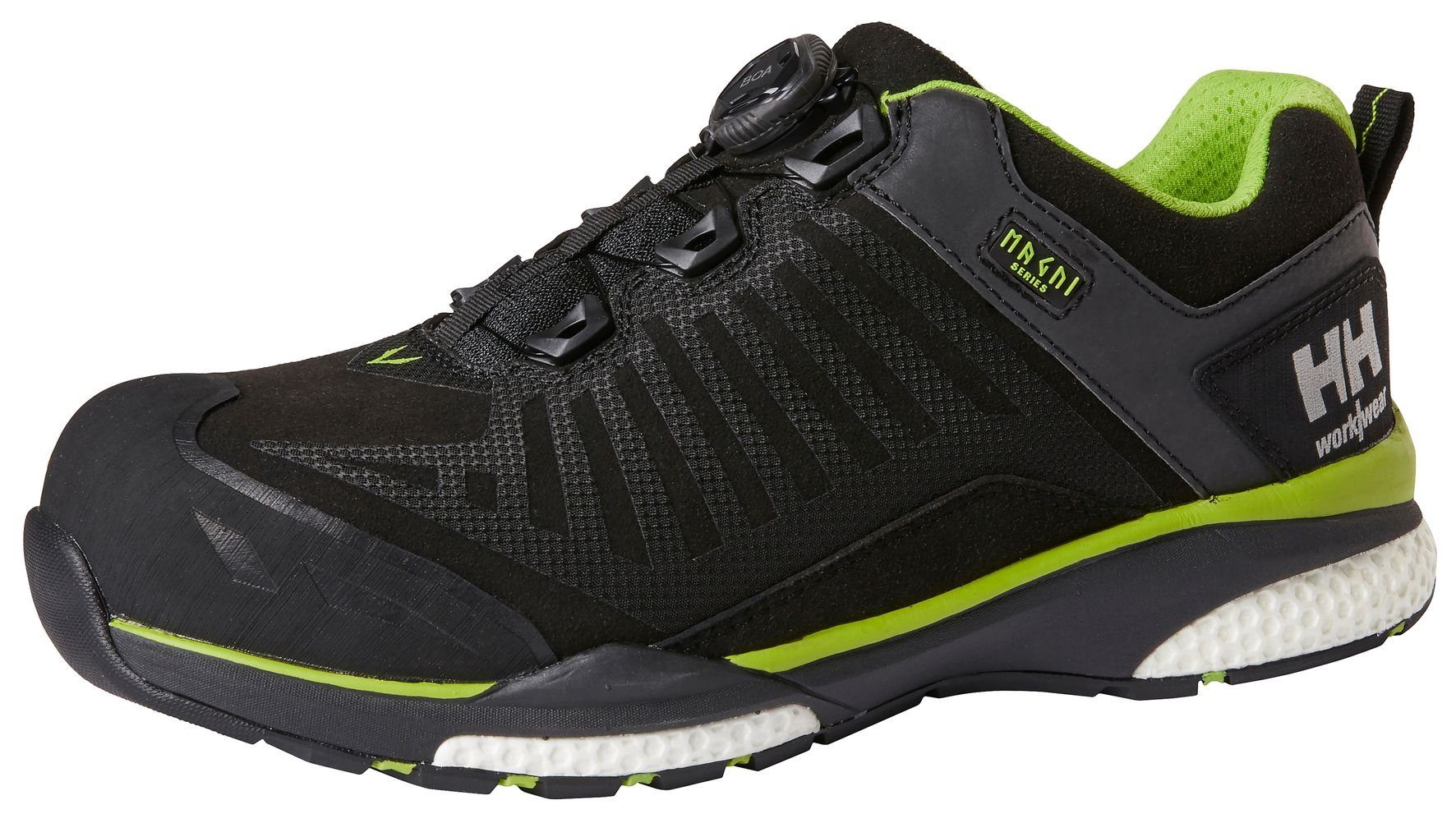 Helly Hansen Magni Low Boa Sicherheitsschuh
