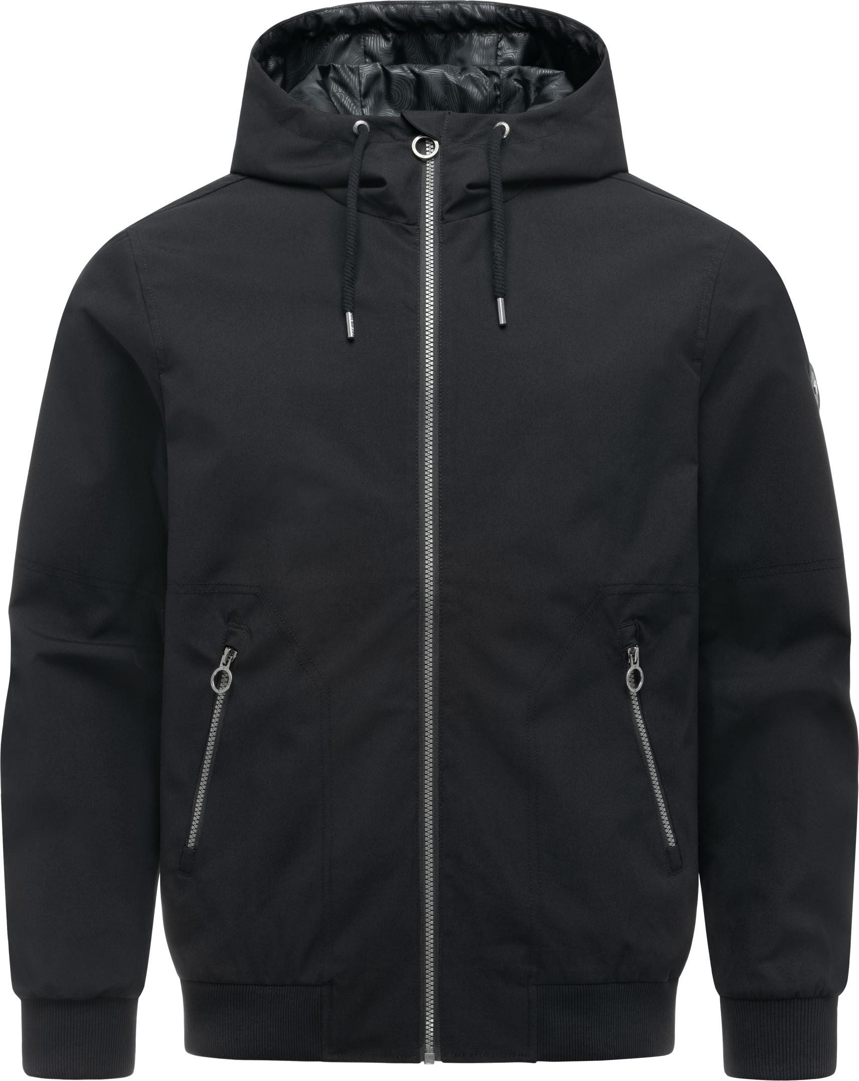 Ragwear Outdoorjacke Stuartt Summer YOUMODO Wasserdichte Übergangsjacke mit günstig online kaufen