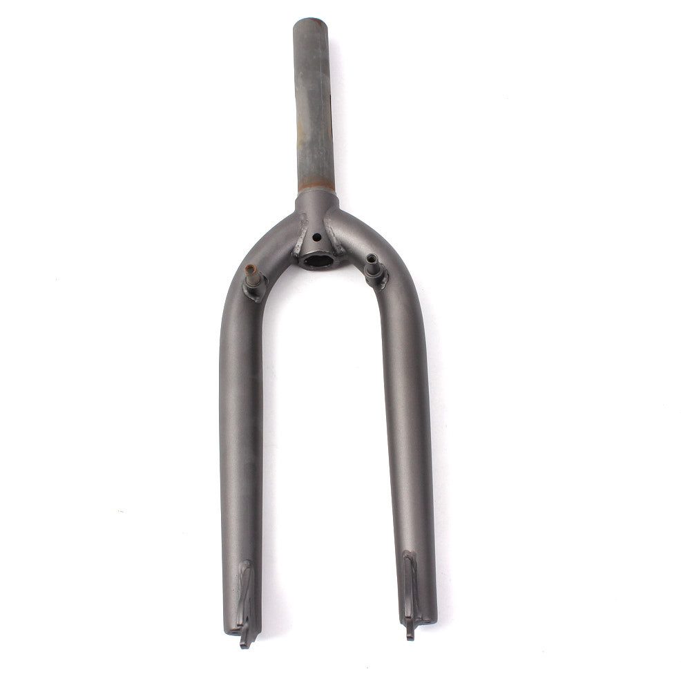 KHEbikes Starrgabel BMX Gabel KHE PLASM 20 Zoll für U-Bremsen, U-Brake Sockel