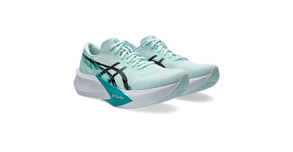 Asics Asics Magic Speed 4 Herren Laufschuh