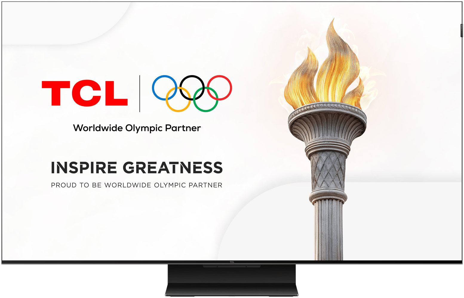 TCL 50MQLED85KX1 QLED Mini LED-Fernseher (50 Zoll, 4K Ultra HD)