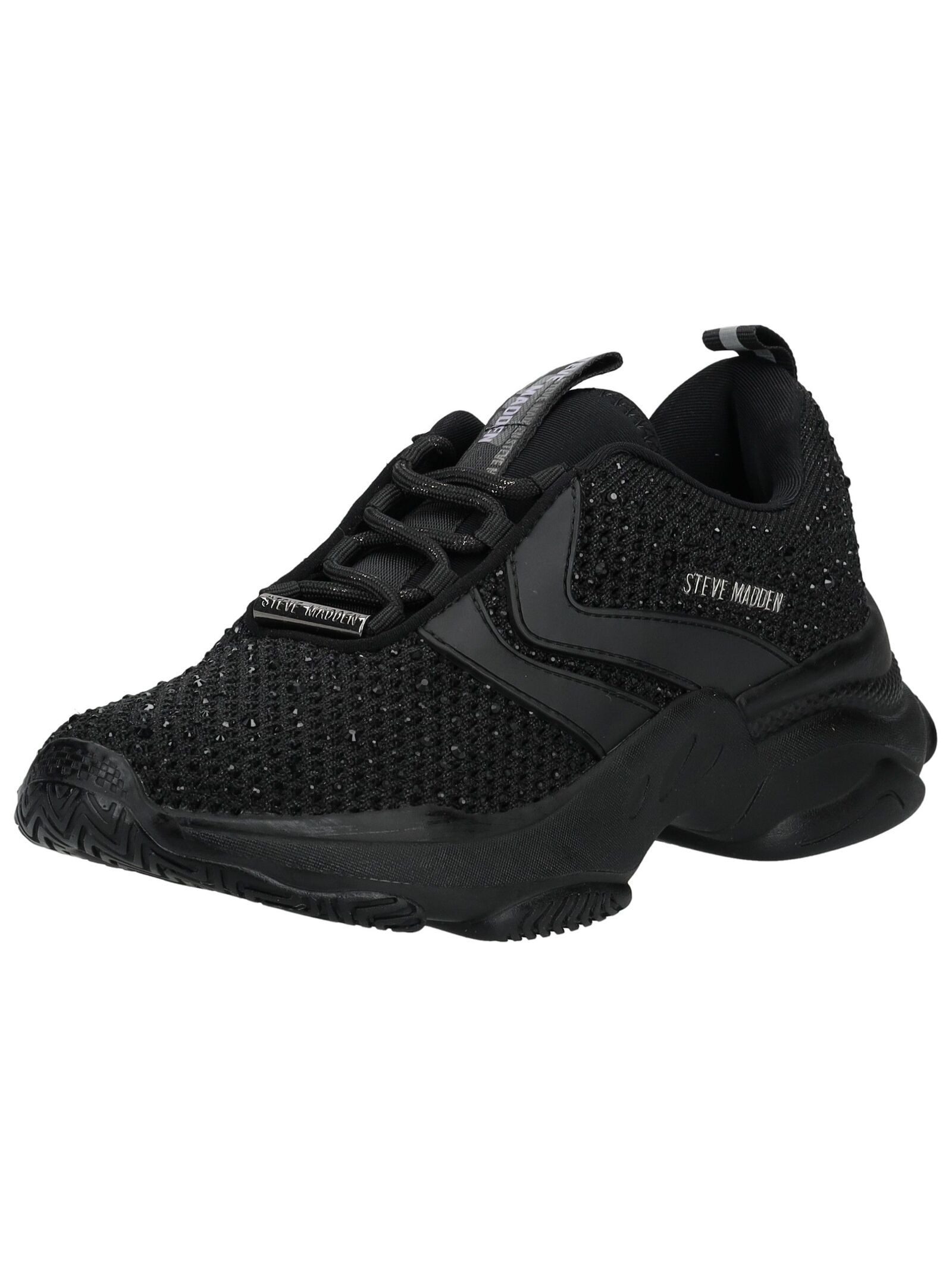 STEVE MADDEN STEVE MADDEN Sneaker Lederimitat/Textil Sneaker