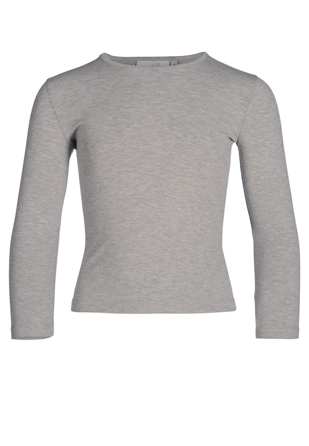 grey melange