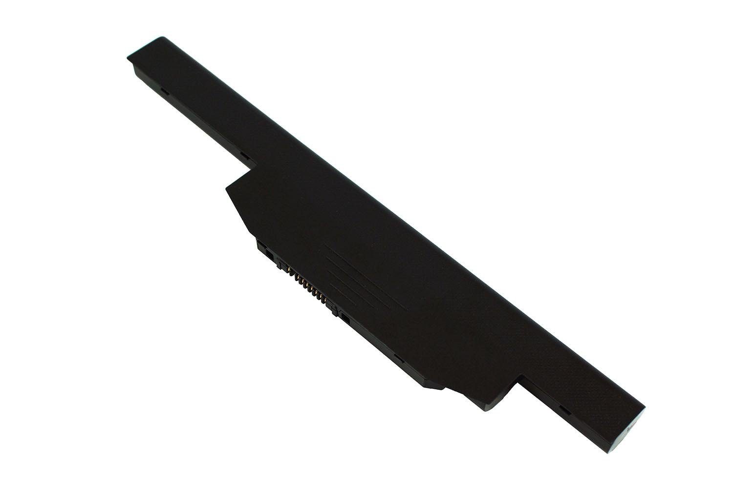 PowerSmart NFJ092.815 Laptop-Akku für Fujitsu LifeBook A357, A544, AH562, AH564, E544, E546, E554, E556, E733, E736, E743, E744, E746, E754, E756, BPS231, BPS229, FMVNBP227A, FMVNBP229A (5200mAh) Li-ion 5200 mAh (10,8 V)