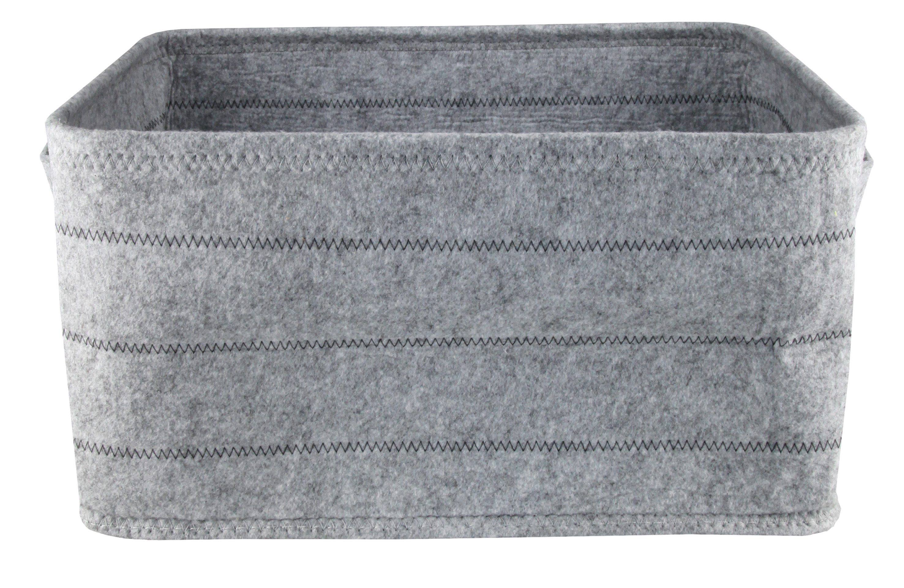 Kleine Wolke Aufbewahrungskorb Ticino (1 St) günstig online kaufen