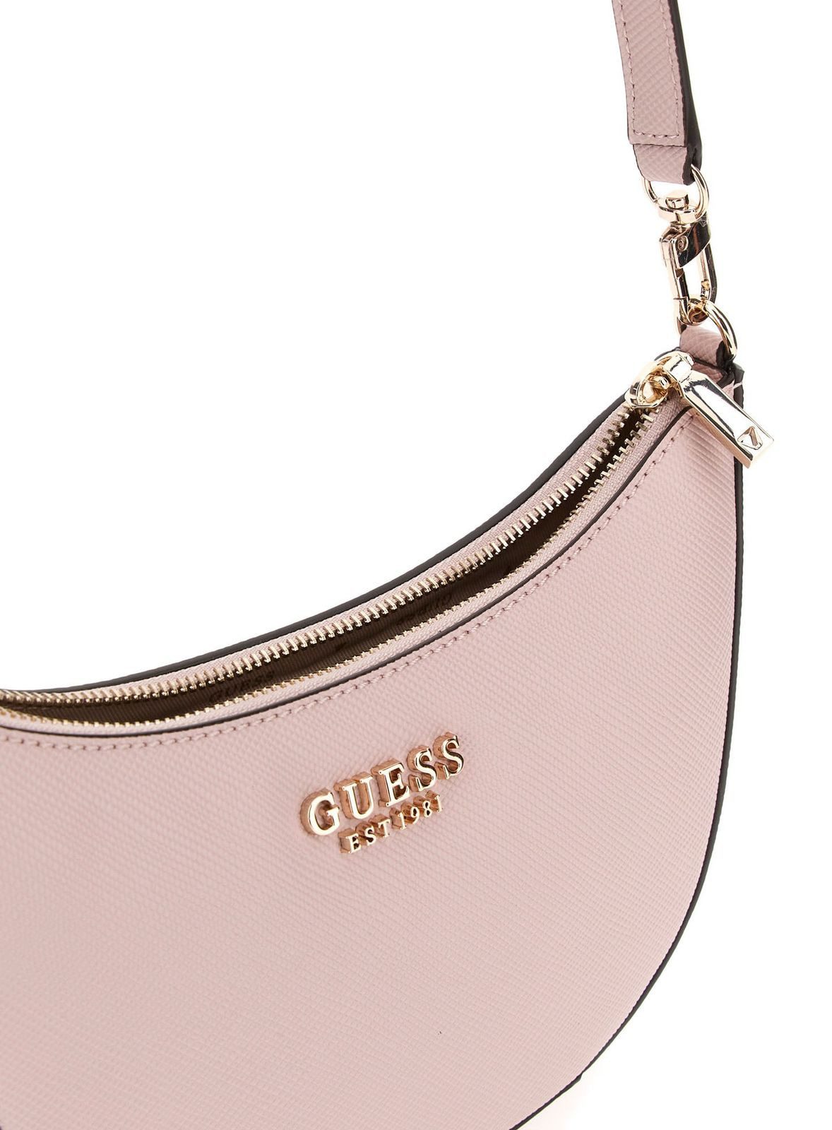 Guess Schultertasche Mini Top Zip Shoulder Bag