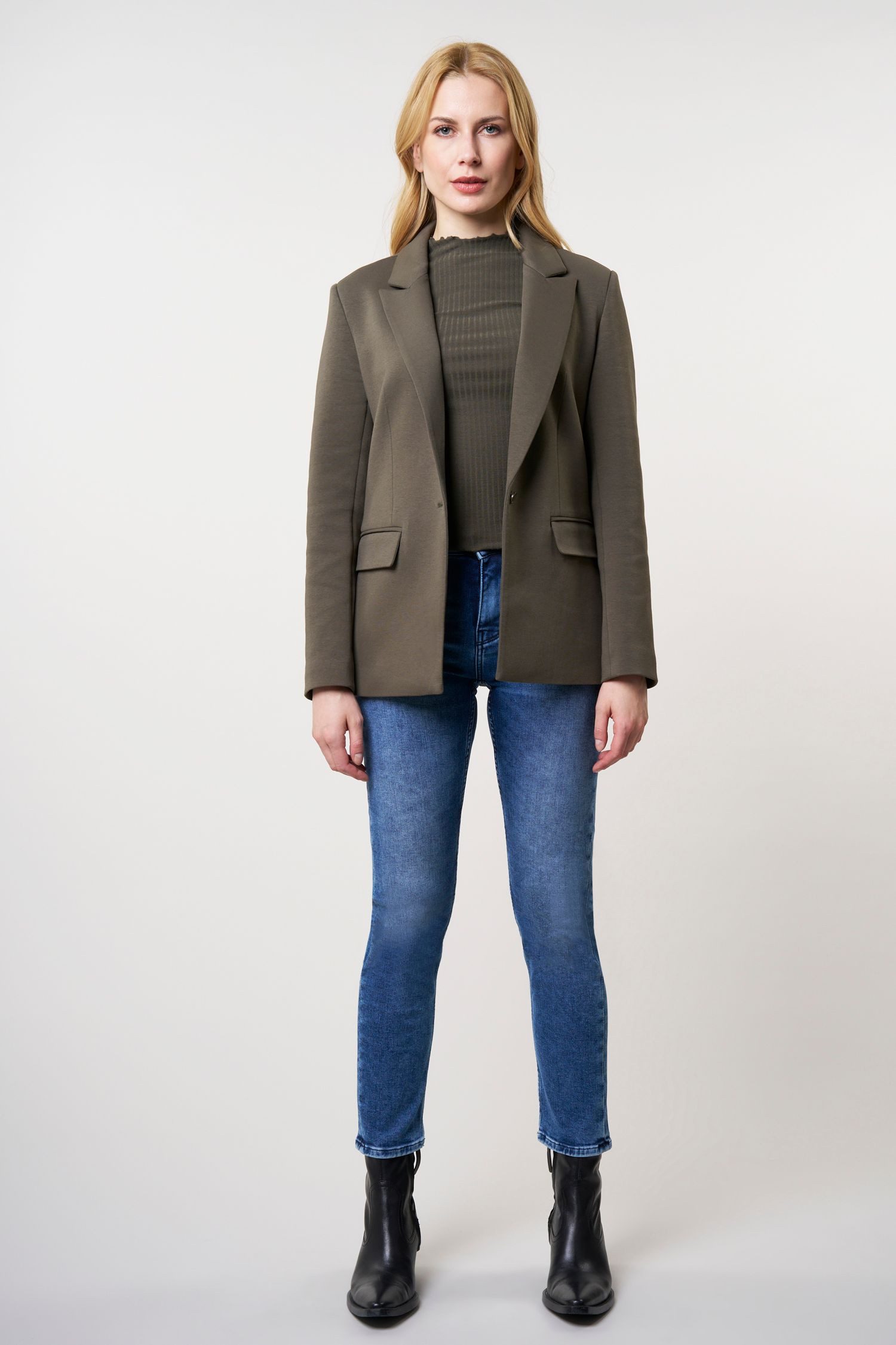 BLUE FIRE 5-Pocket-Jeans