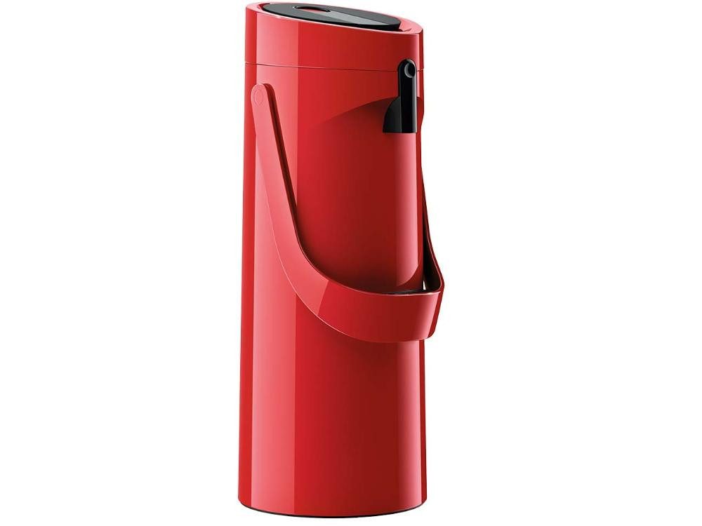 Emsa Isolierkanne EMSA Pump-Isolierkanne 'PONZA' 1,9 l, 1900 l