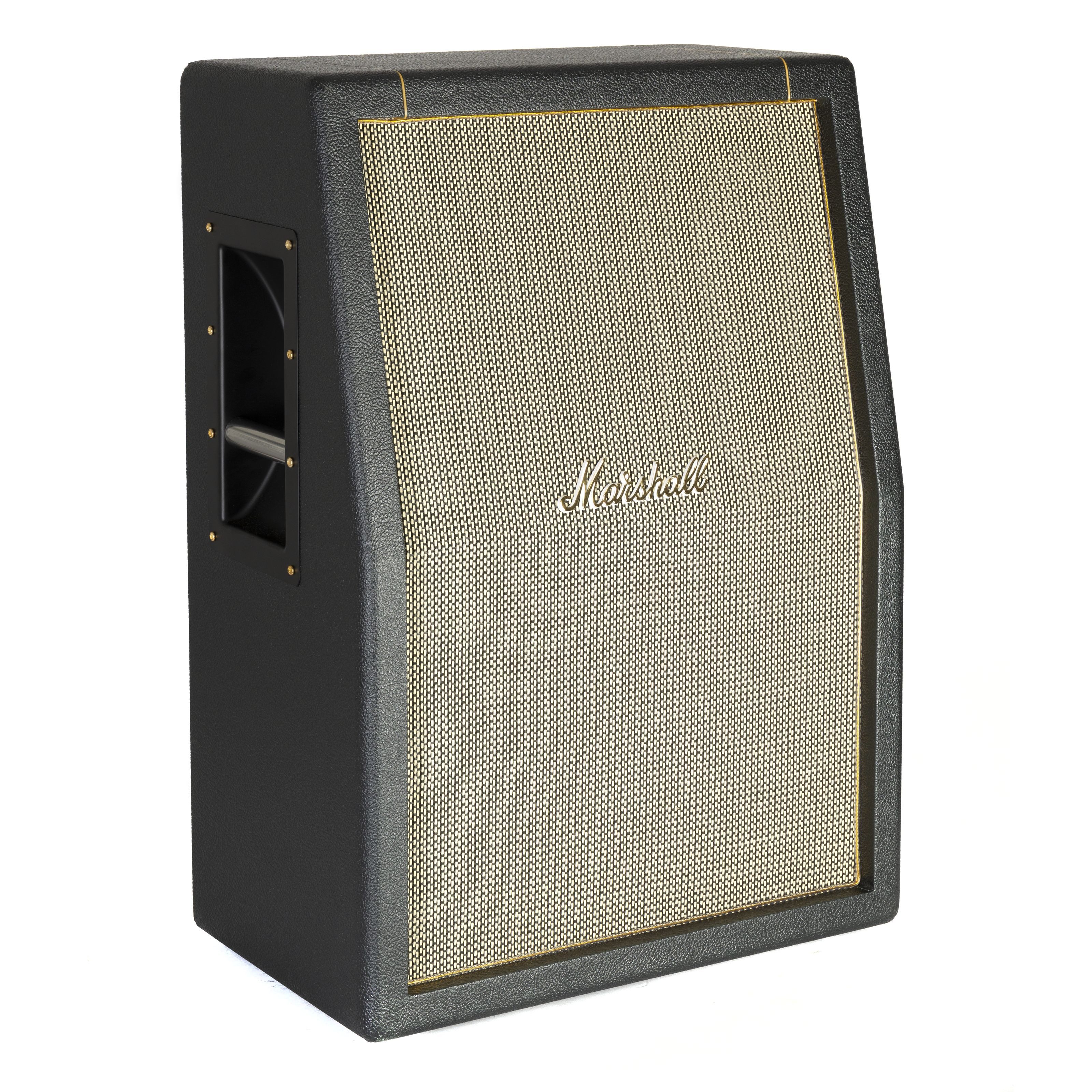 Marshall Lautsprecher (Studio Vintage SV212 Cabinet - Gitarrenbox)