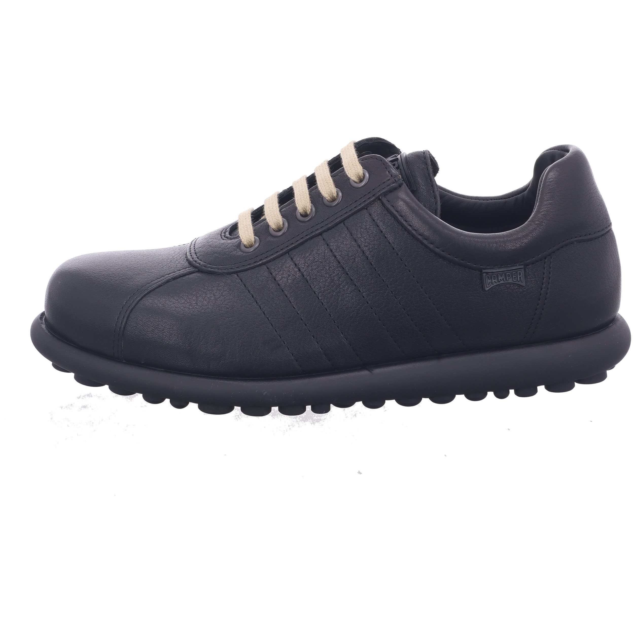 Camper Camper - Sneaker Classic - schwarz Sneaker günstig online kaufen