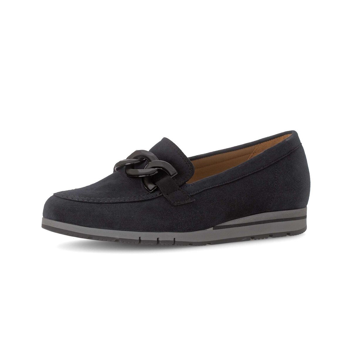 Gabor Slipper Rauleder Slipper günstig online kaufen