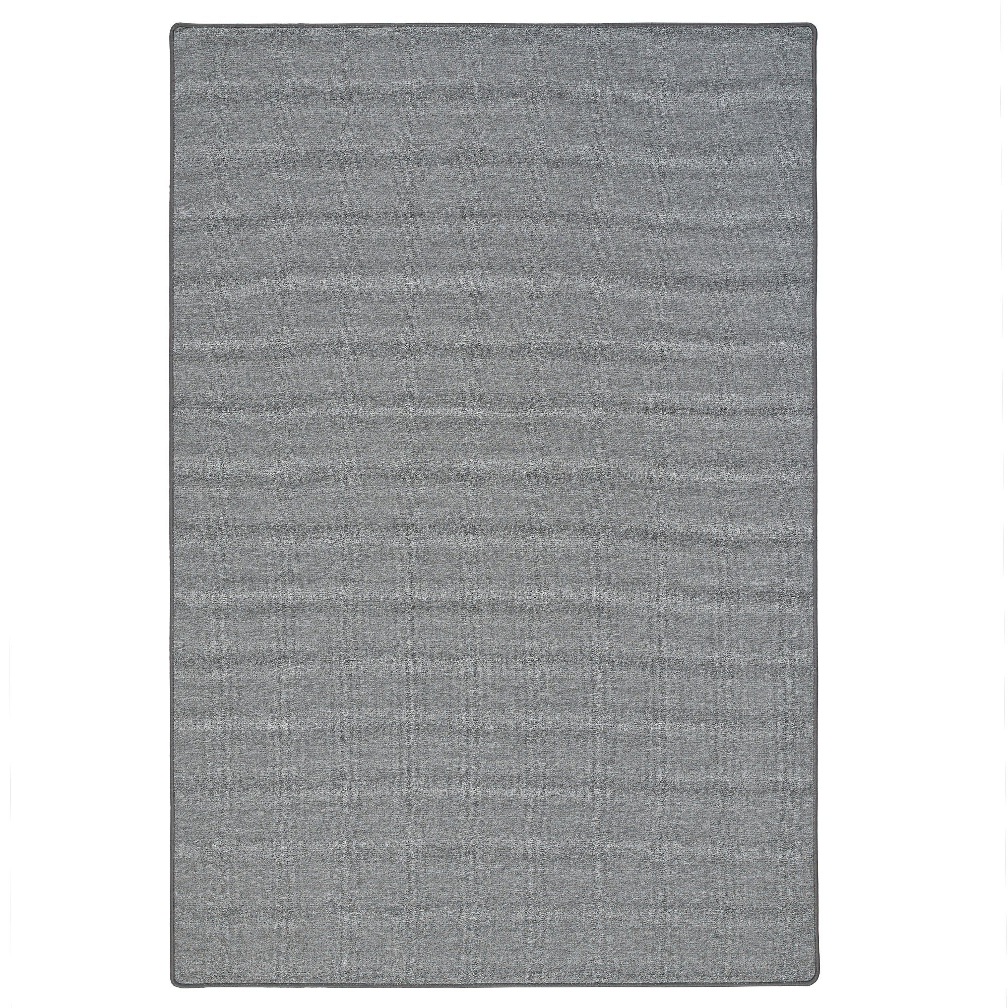 Snapstyle Veloursteppich Feinschlingen Velour Teppich Strong, günstig online kaufen