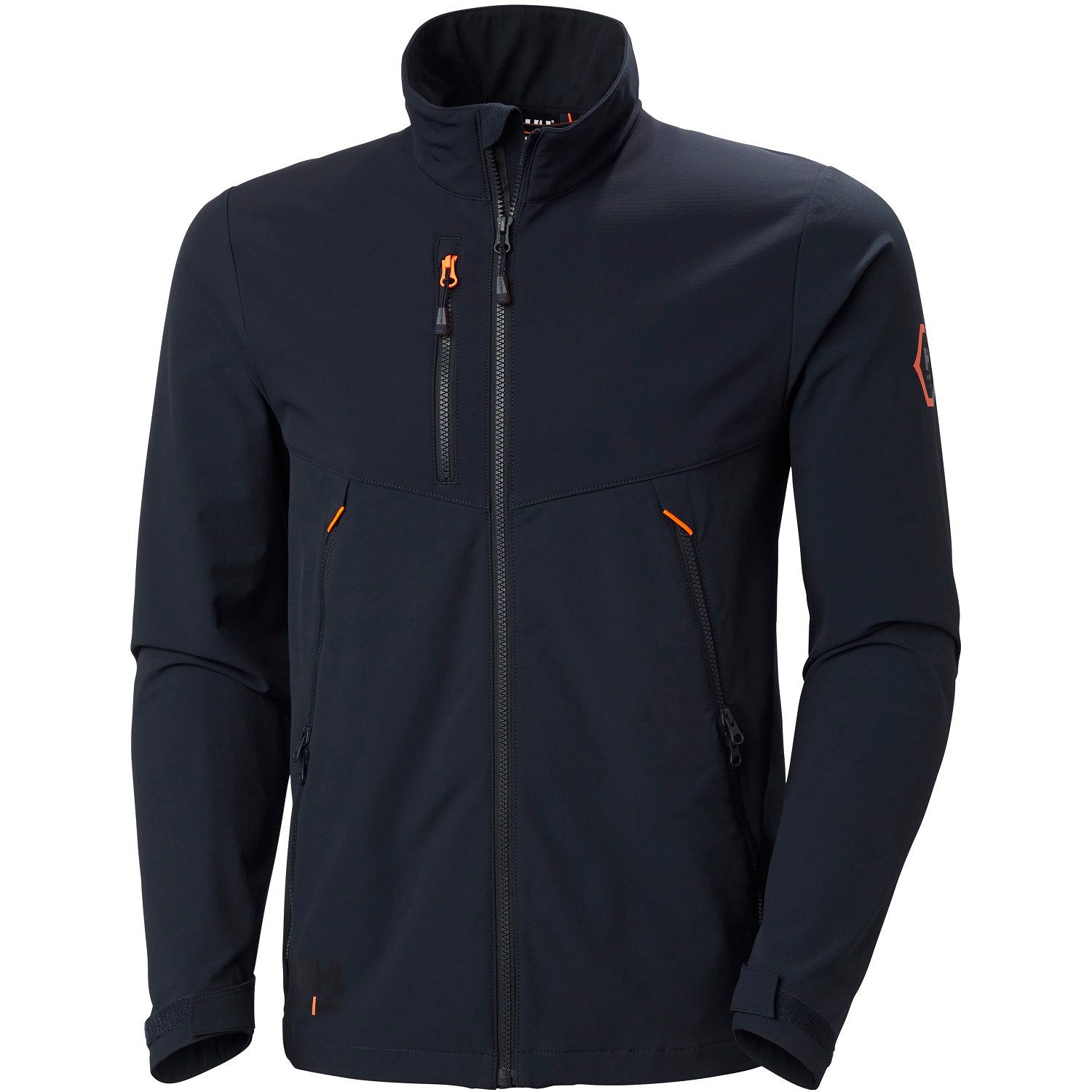 Helly Hansen workwear Arbeitsjacke Stretch Arbeitsjacke CHELSEA EVO BRZ