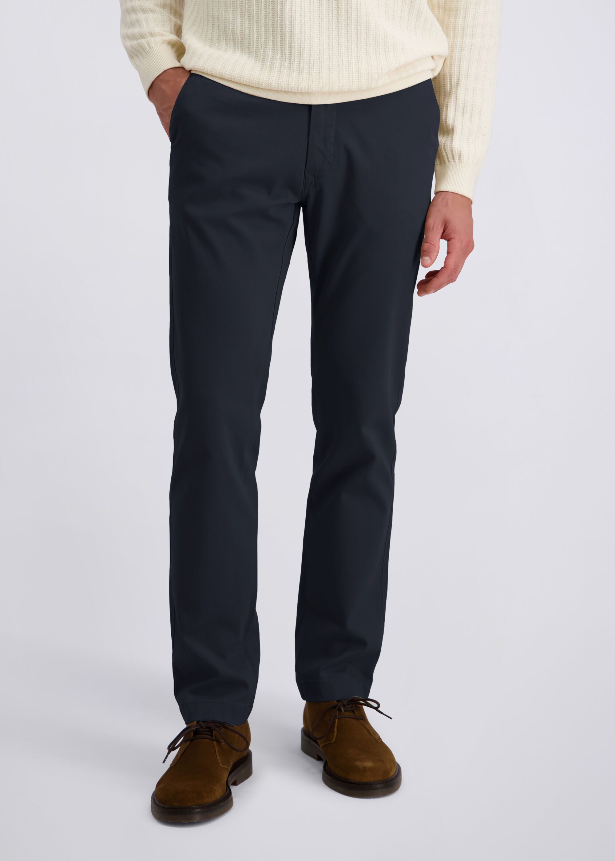 Pierre Cardin Chinohose Castres (1-tlg) mit Taschen günstig online kaufen