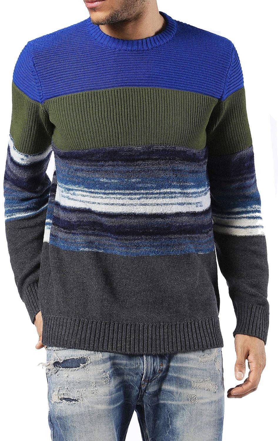 Strickpullover K-Baccanalis