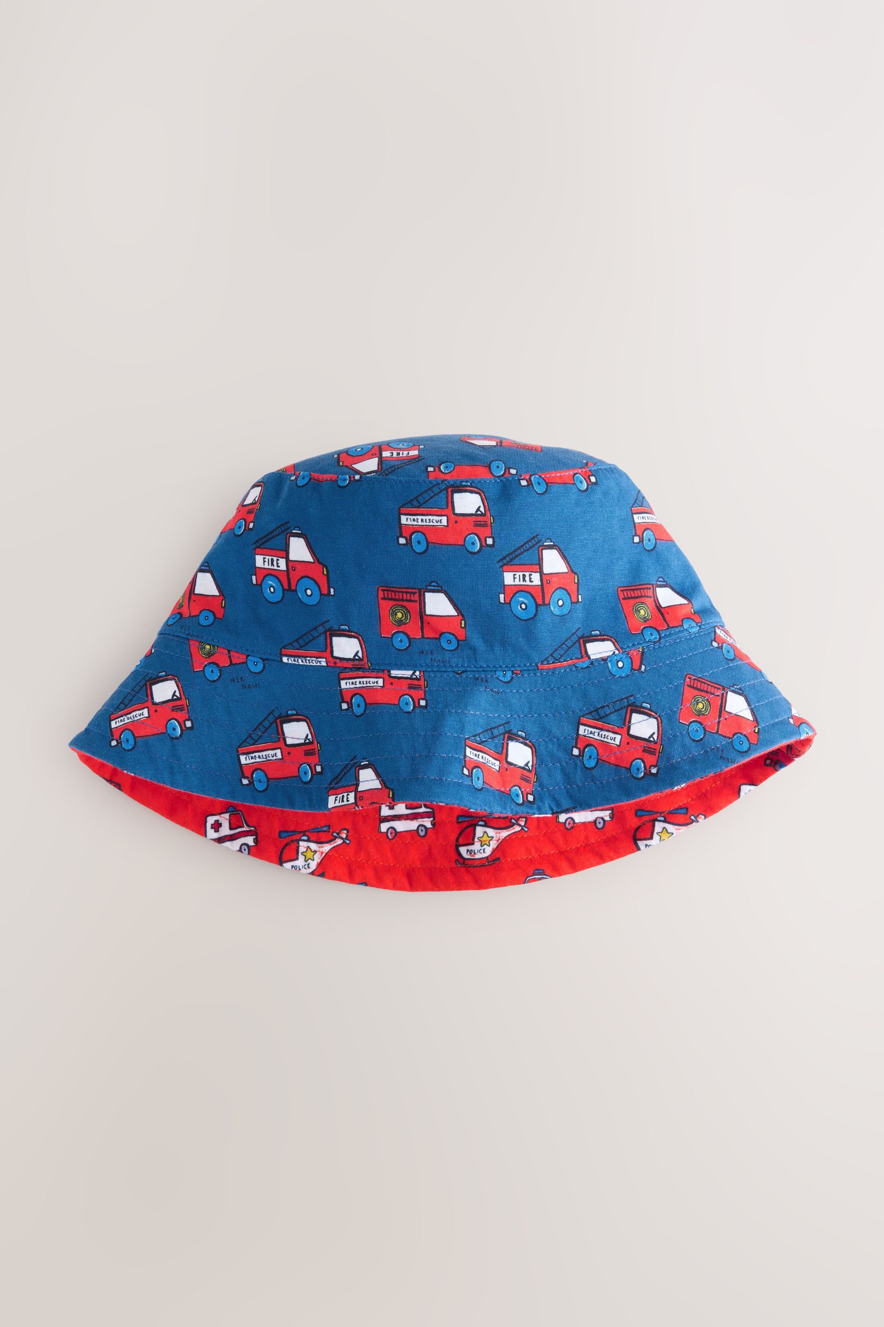 Next Sonnenhut Wende-Fischerhut (1-St) günstig online kaufen