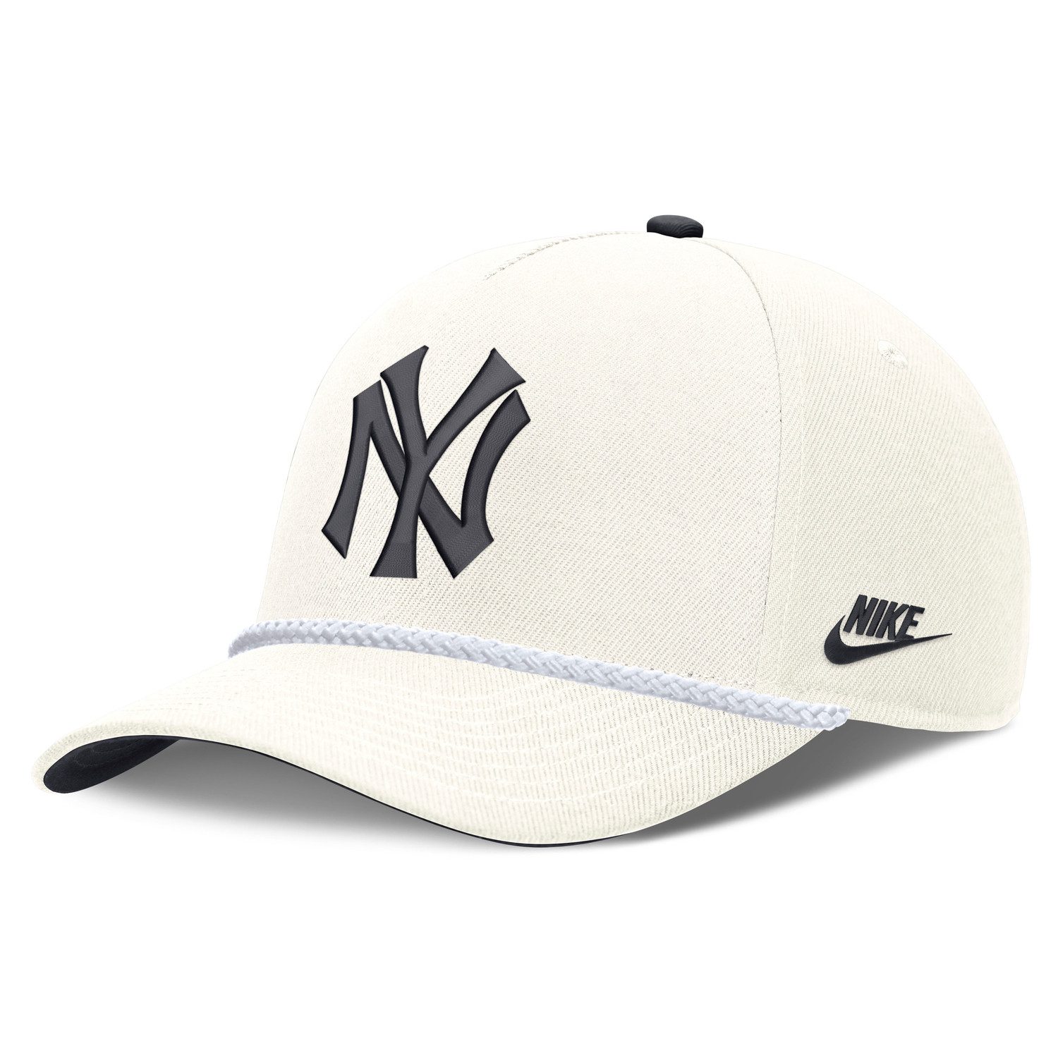 Nike Baseball Cap Nike Cap New York Yankees Nike Cooperstown Rise