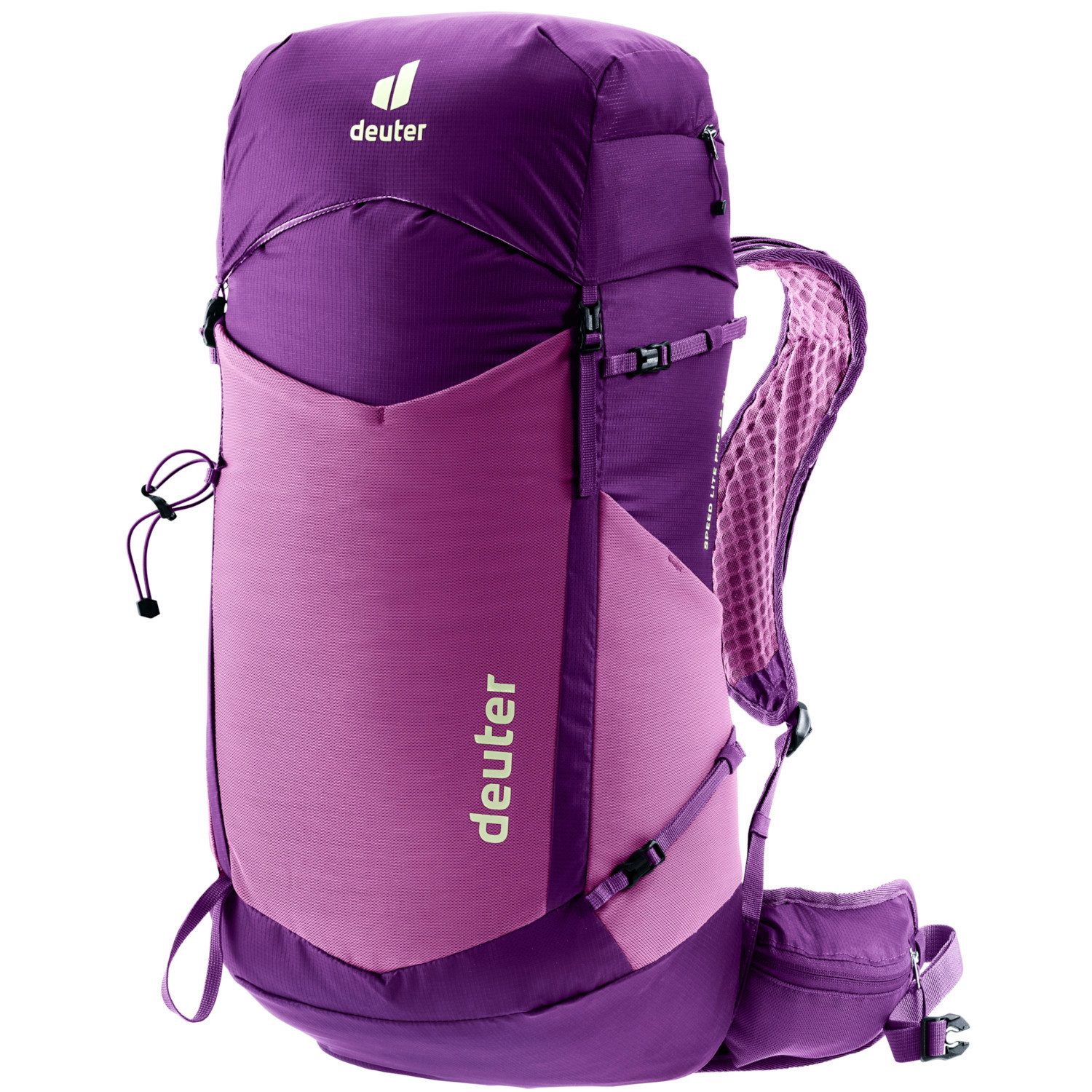 deuter Rucksack Deuter Damen Rucksack Speed Lite Pro 28 SL 3412425