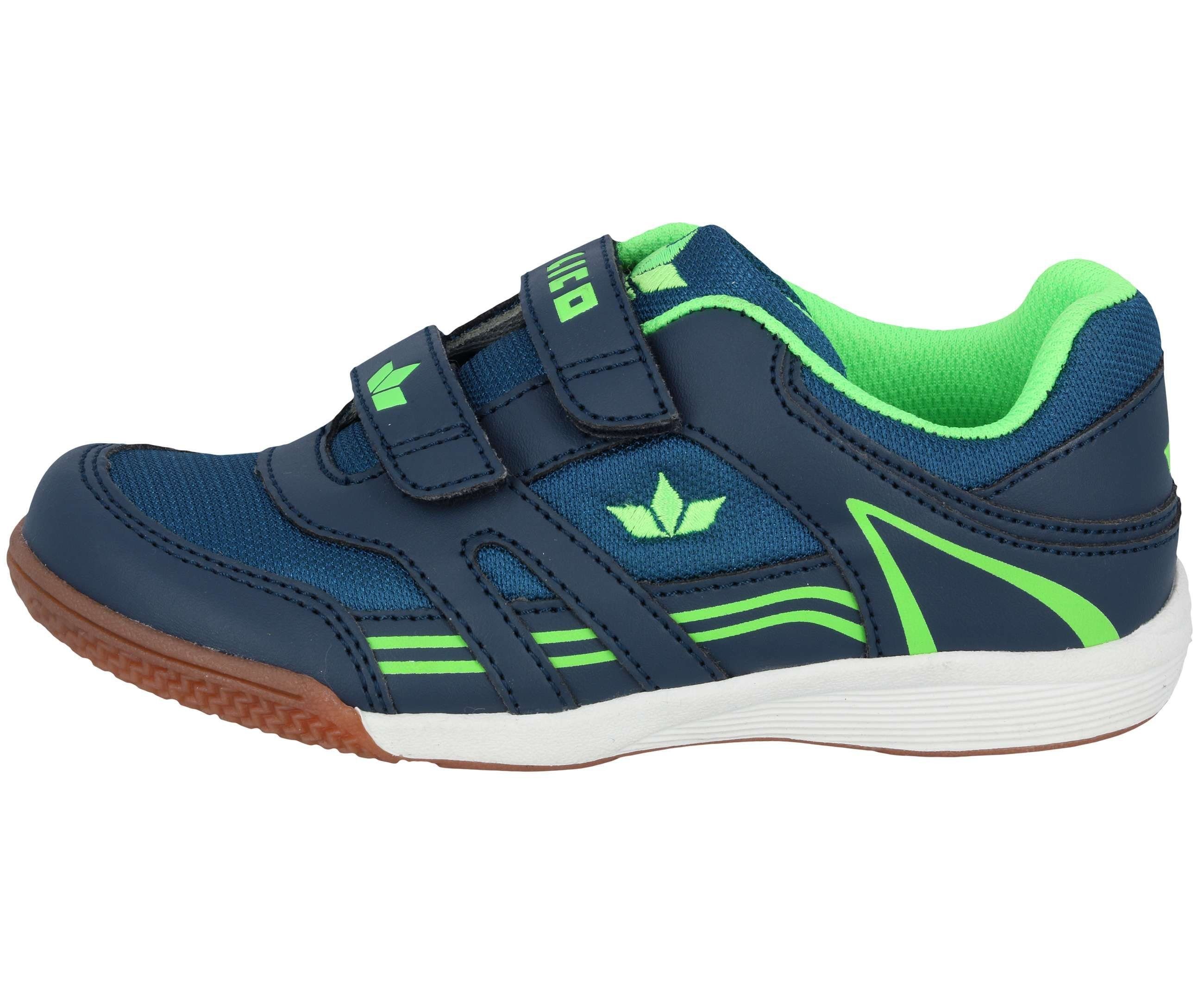 Lico Sportschuh Active Indoor V Hallenschuh – Bild 2 von 5