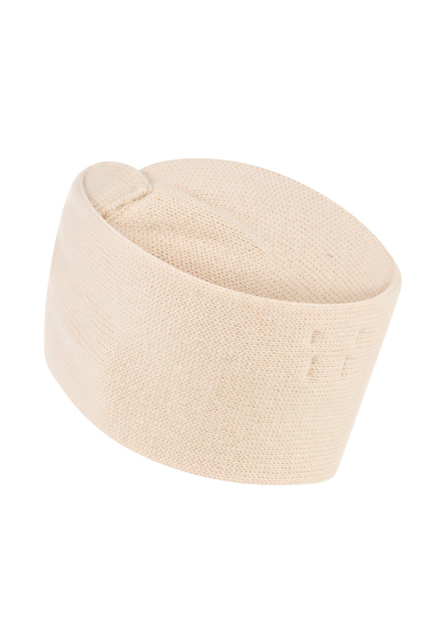 camel active Stirnband aus reinem Kaschmir günstig online kaufen