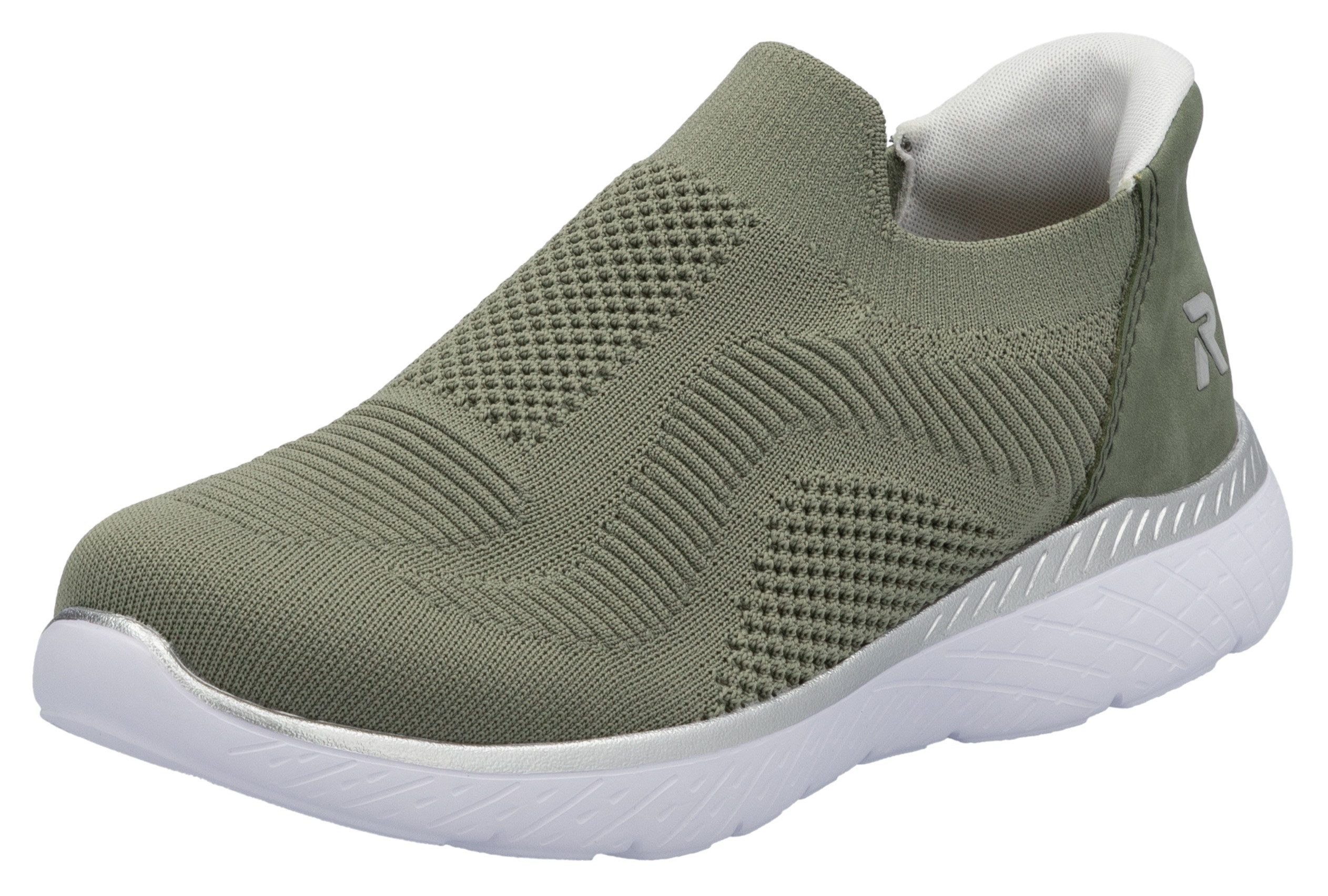 Ready2GO Slip-On Sneaker