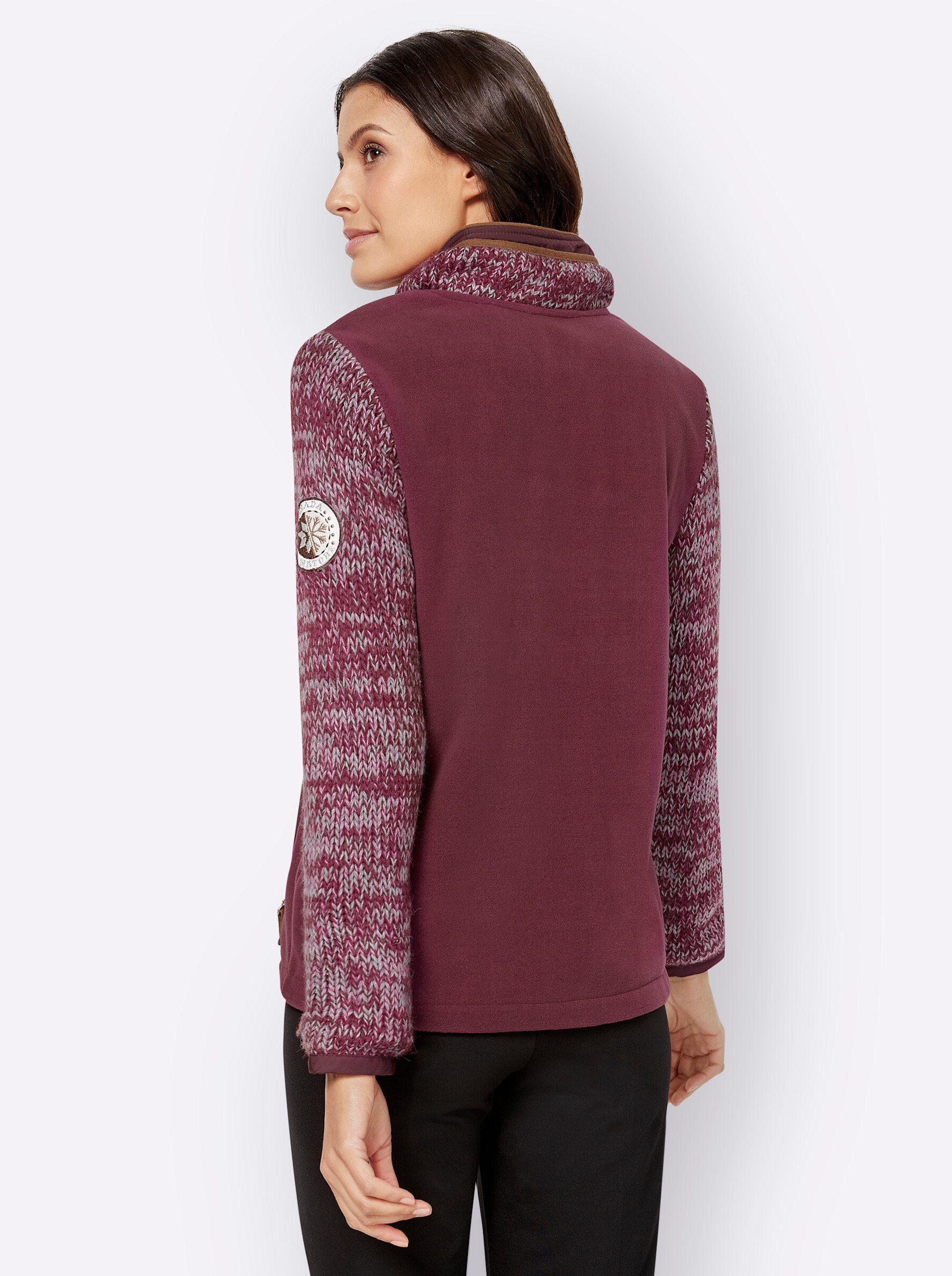 Witt Fleecejacke Fleecejacke günstig online kaufen