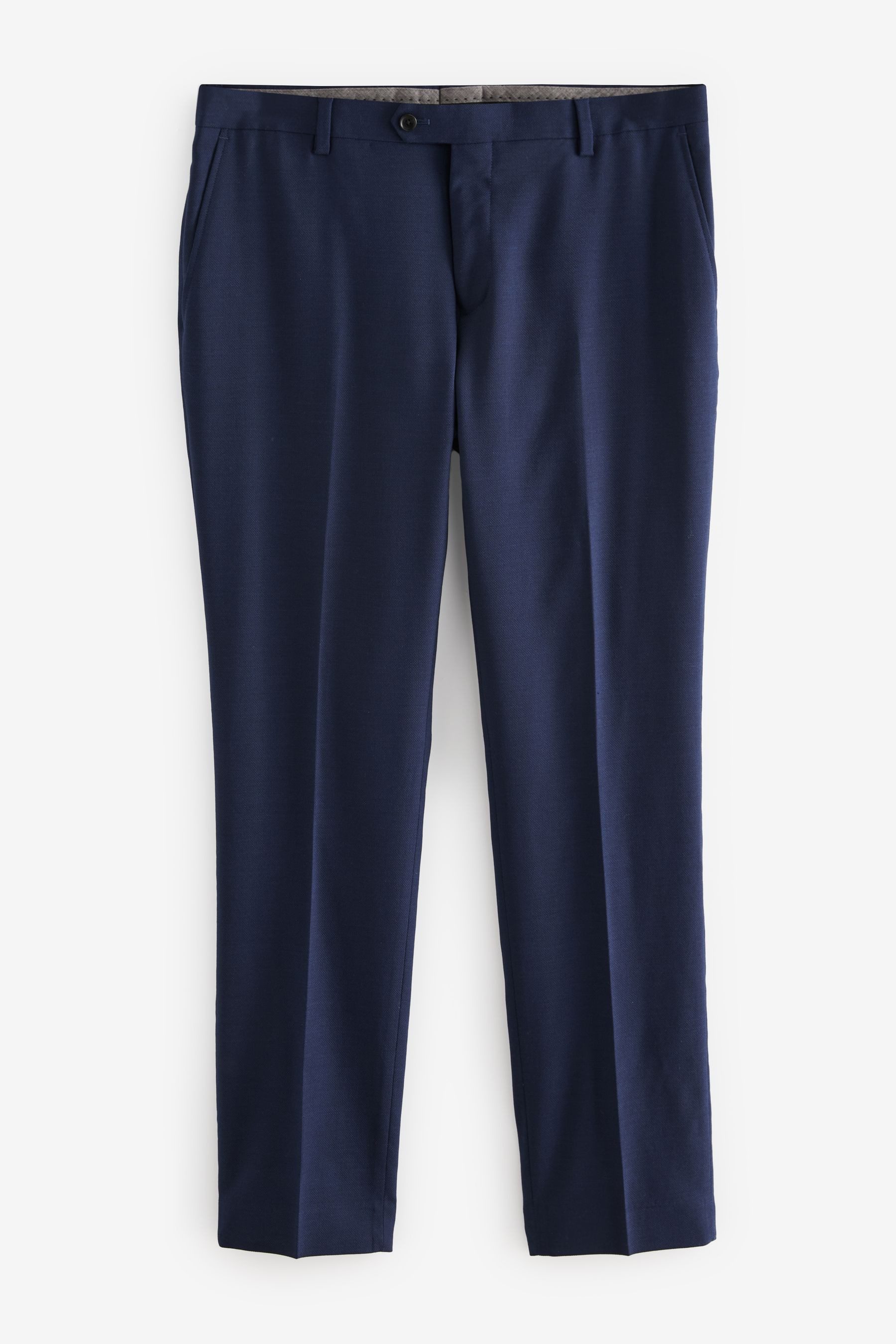 Next Anzughose Slim Fit Signature Tollegno günstig online kaufen
