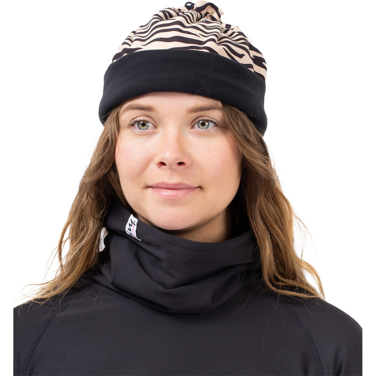 Eivy Loop Colder Beanie Neckwarmer, Colder Beanie Neckwarmer günstig online kaufen