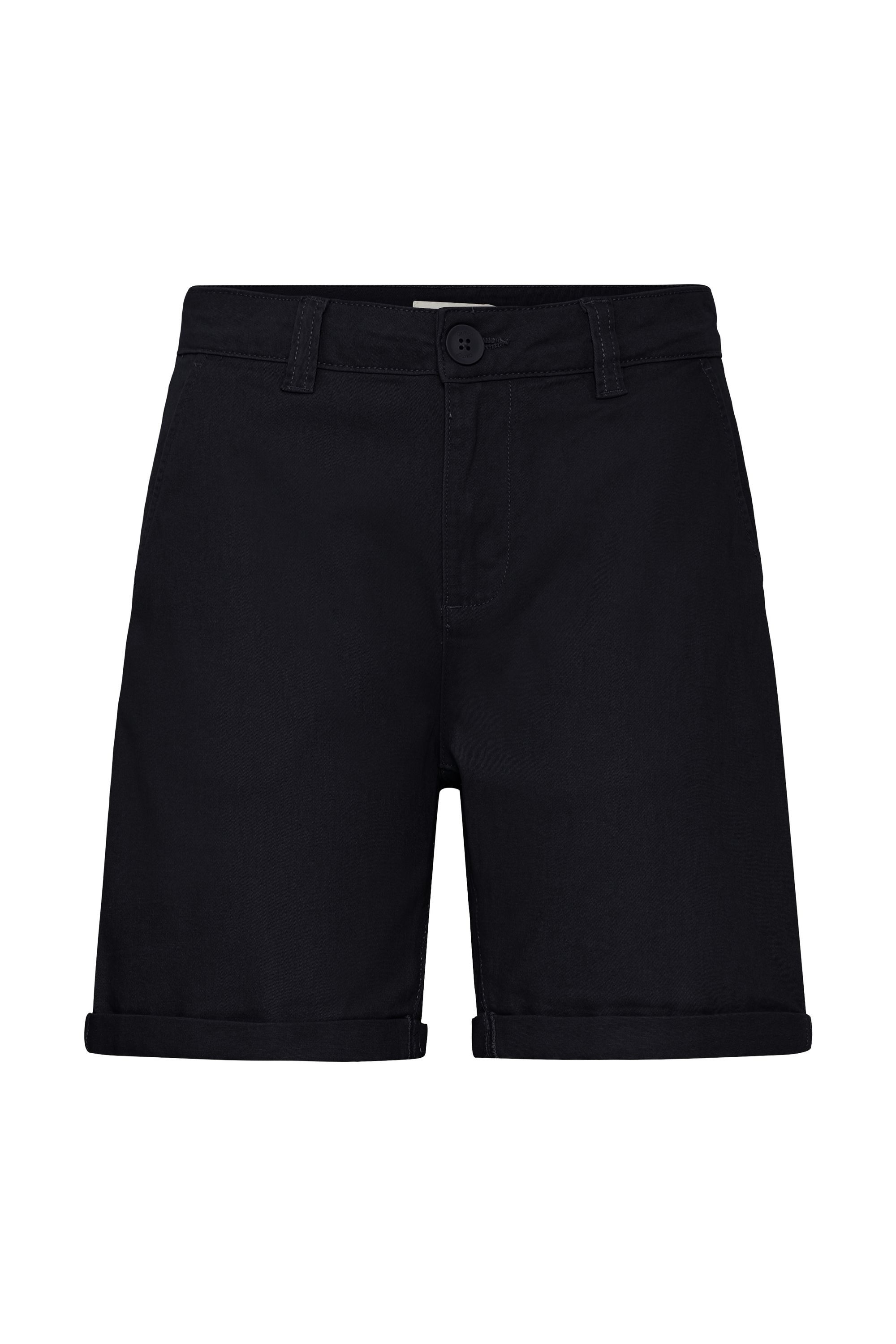 OXMO Chinoshorts OXKvita Turn-Up Shorts