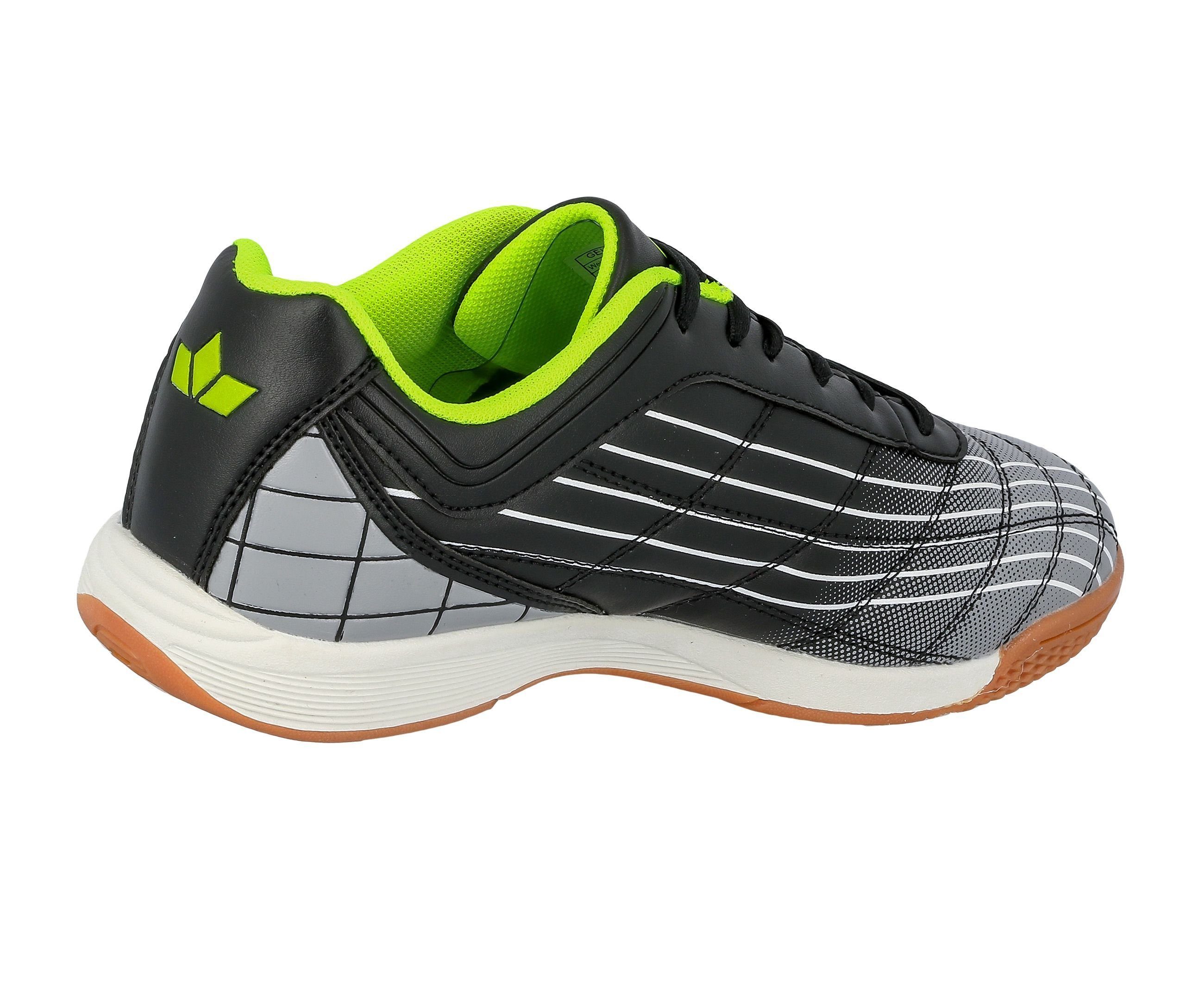 Lico Sportschuh Hallenschuh Rockfield