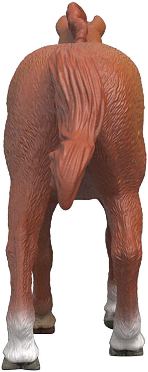 Schleich® Spielfigur HORSE CLUB, Englisches Vollblut Hengst (14915) – Bild 4 von 5