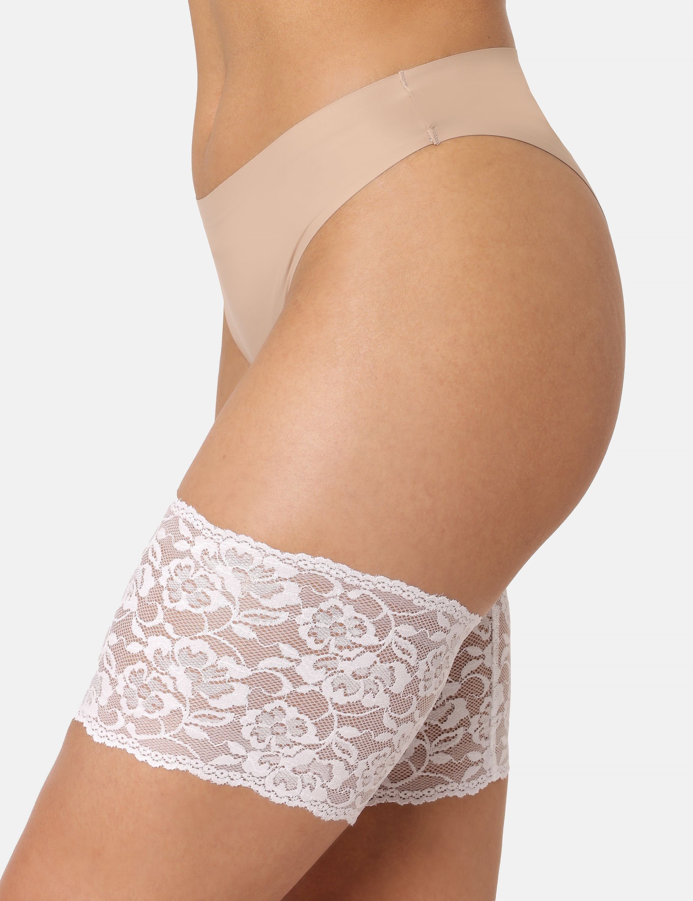 Merry Style Strumpfband Damen Oberschenkelbänder MS10-436