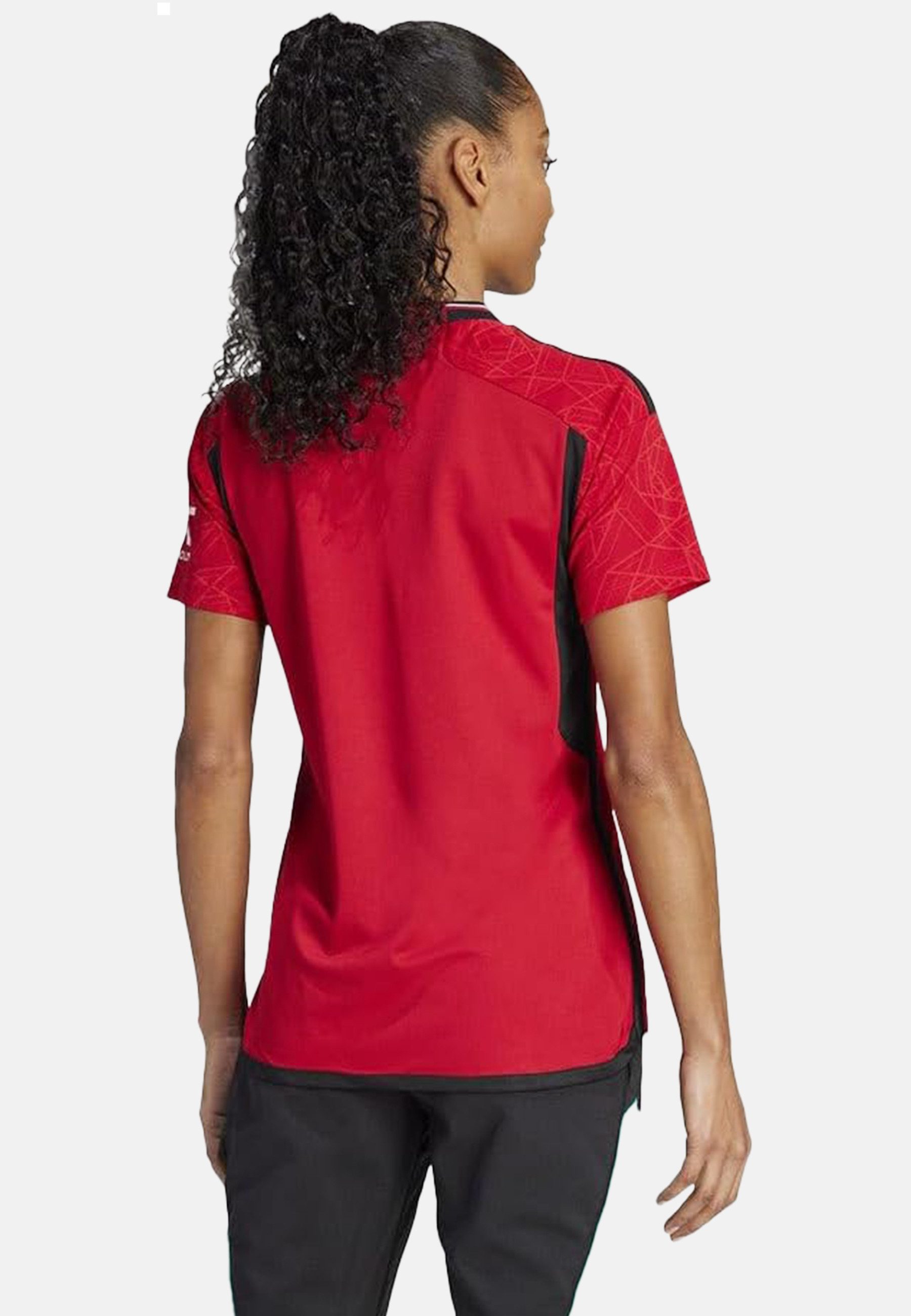 adidas Originals T-Shirt Mufc
