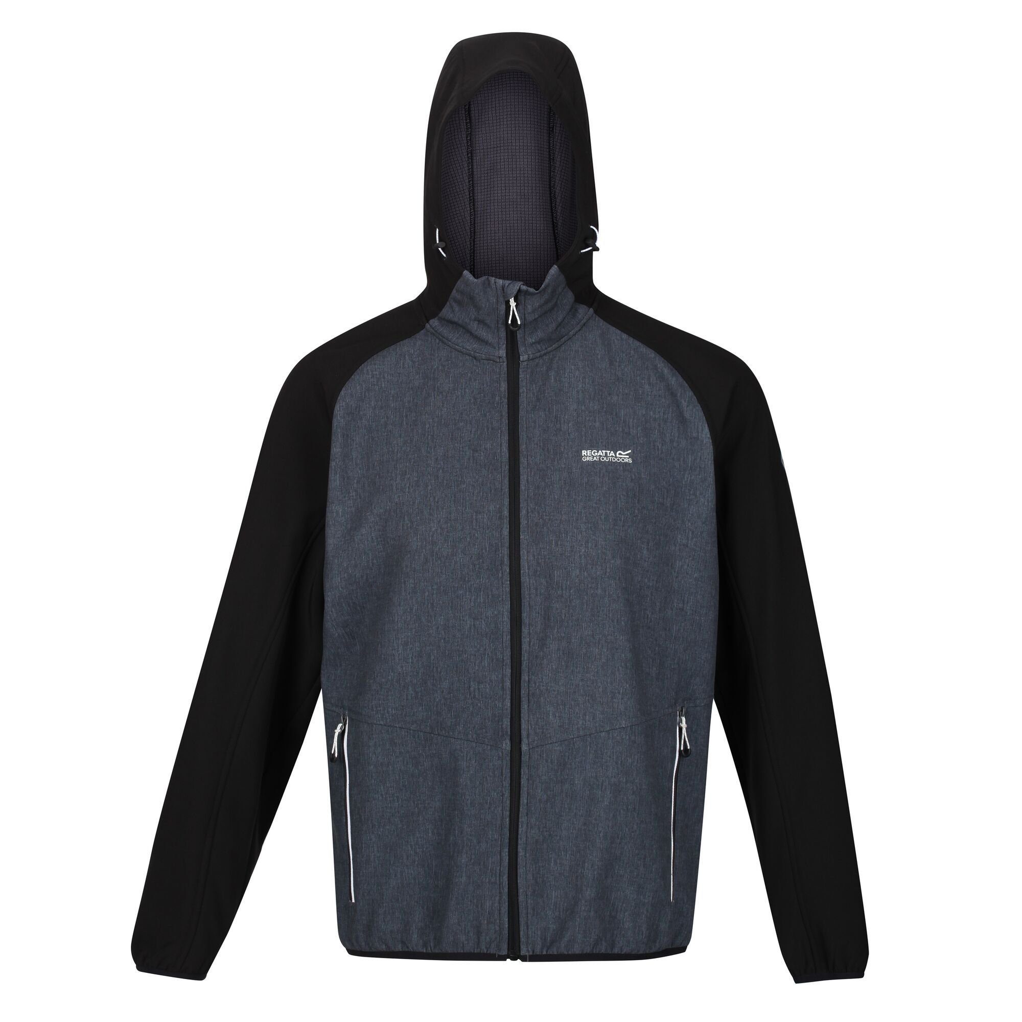 Softshelljacke RML218