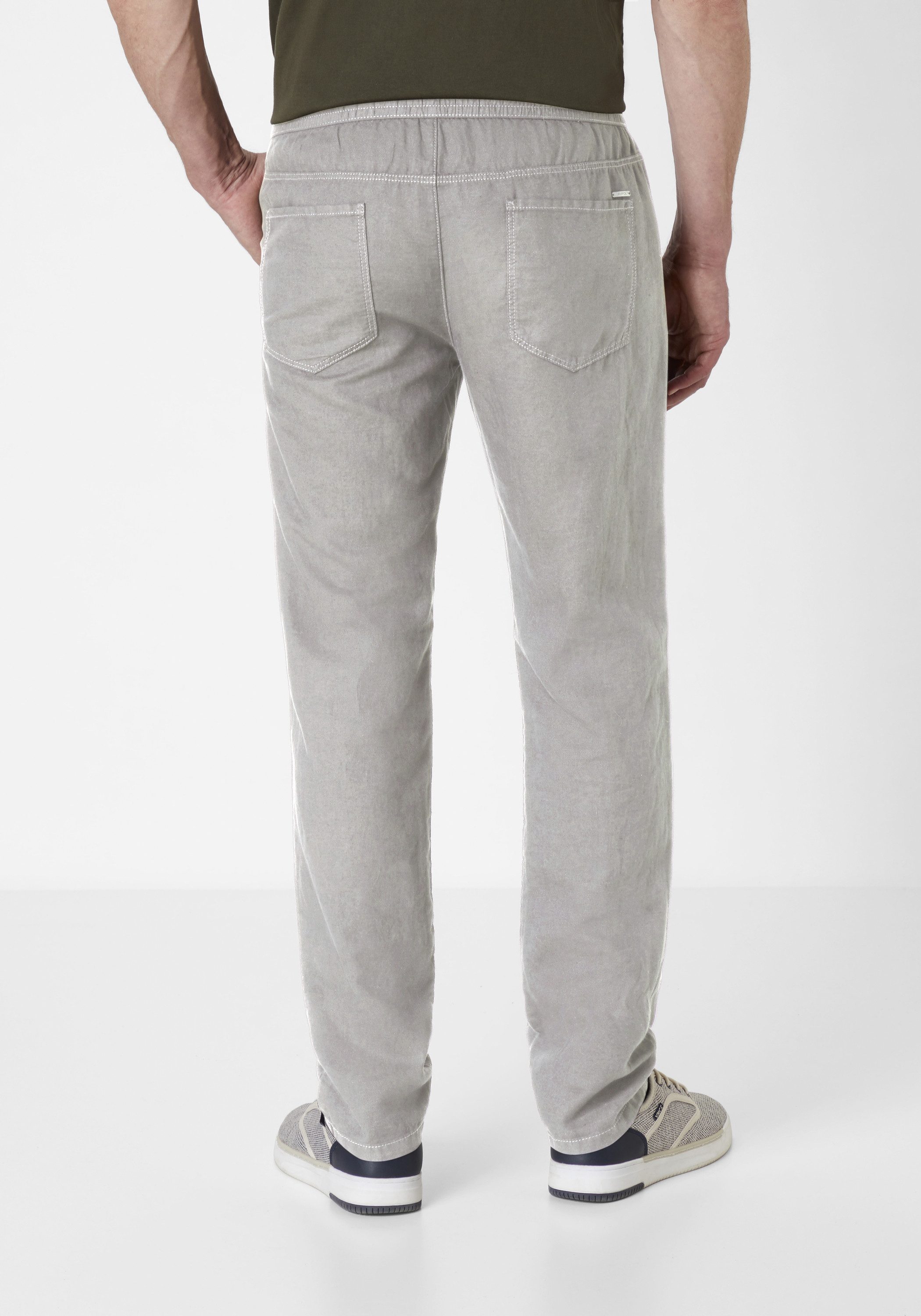 Redpoint Chinohose Carden Sehr leichte Stretch-Chinohose