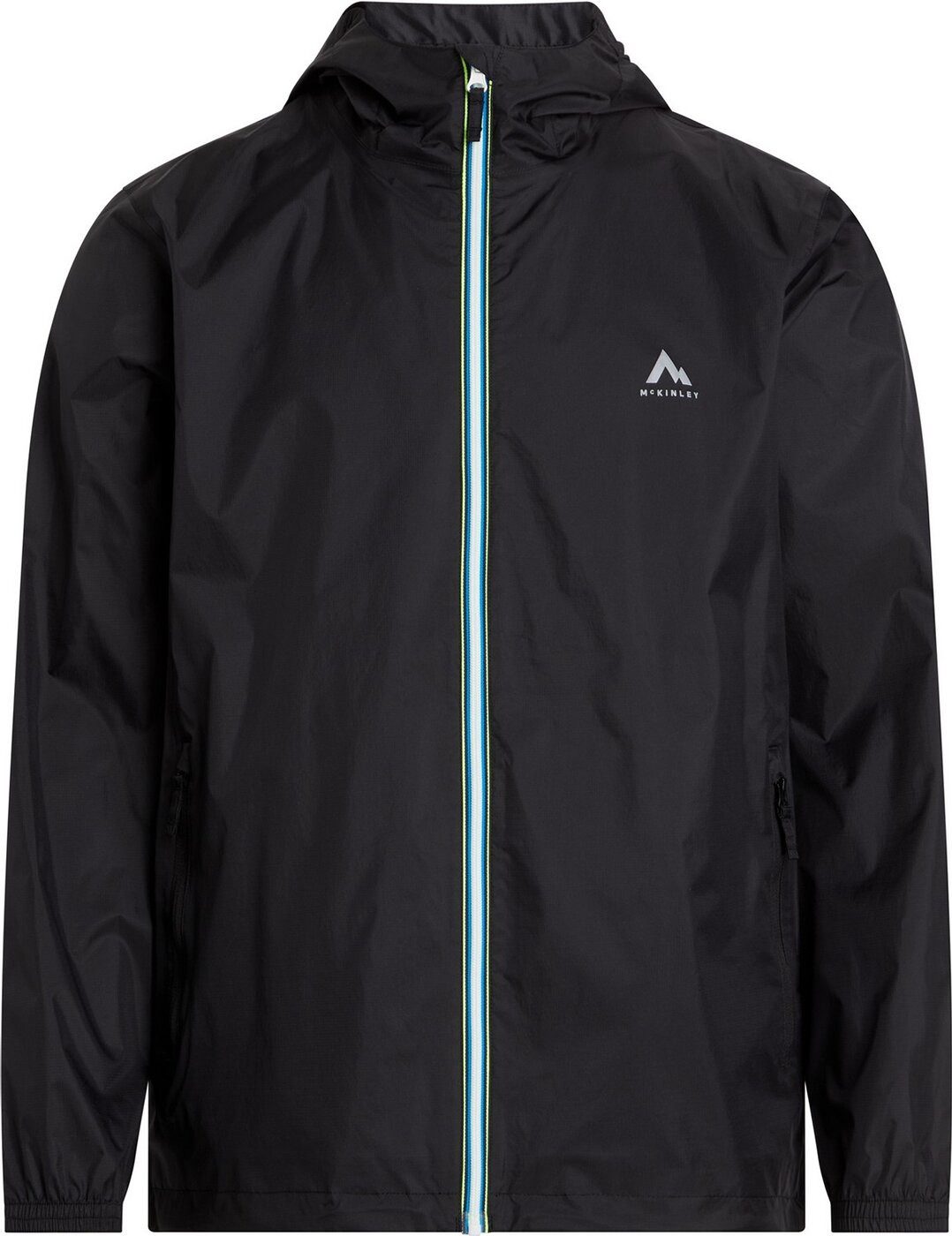 McKINLEY Regenjacke He.-Regenjacke Kereol IV M BLACK NIGHT günstig online kaufen