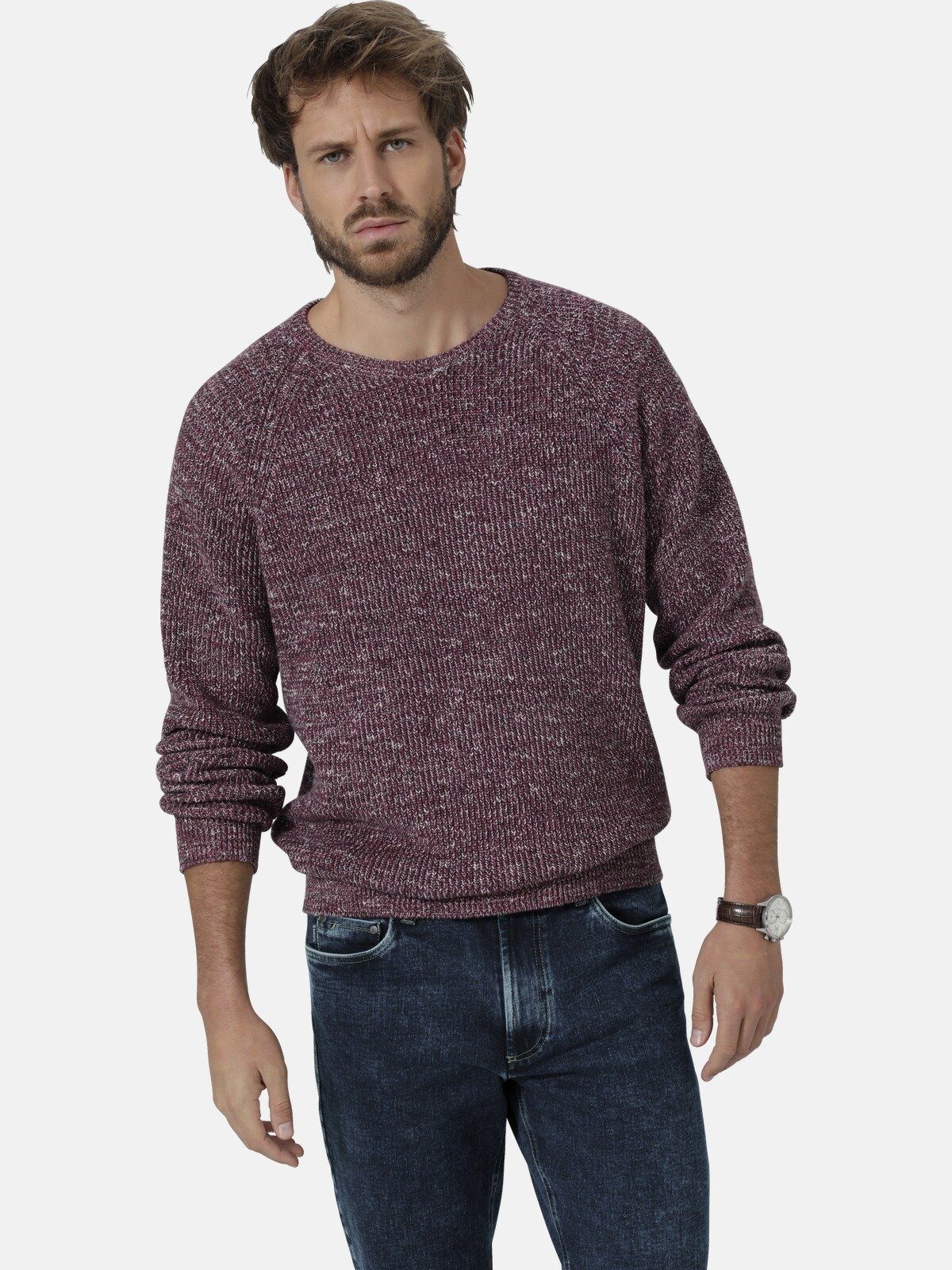 Strickpullover VARZETTI