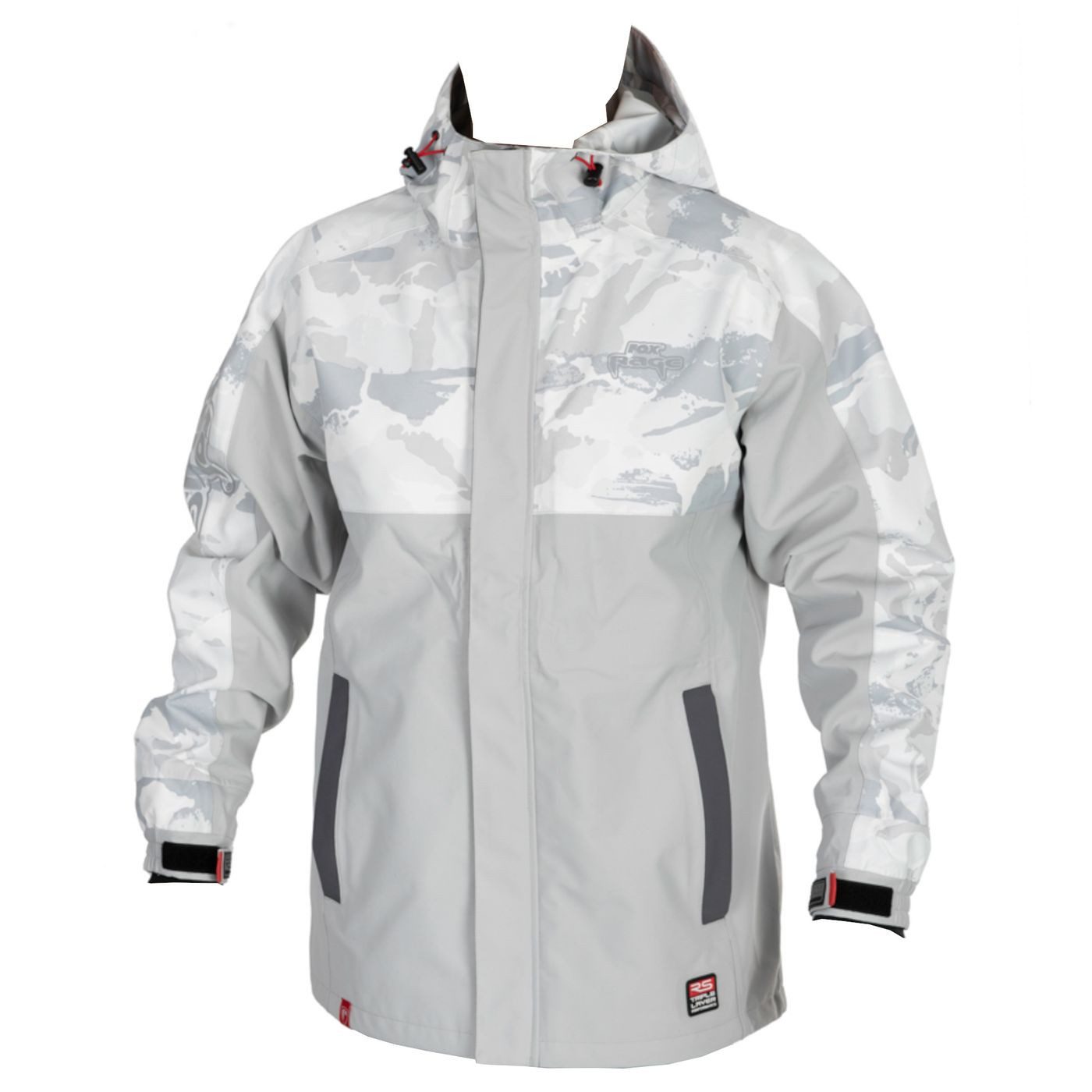 Fox Rage Regenjacke Fox Rage Light günstig online kaufen
