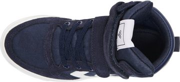 hummel SLIMMER STADIL HIGH JR Sneaker