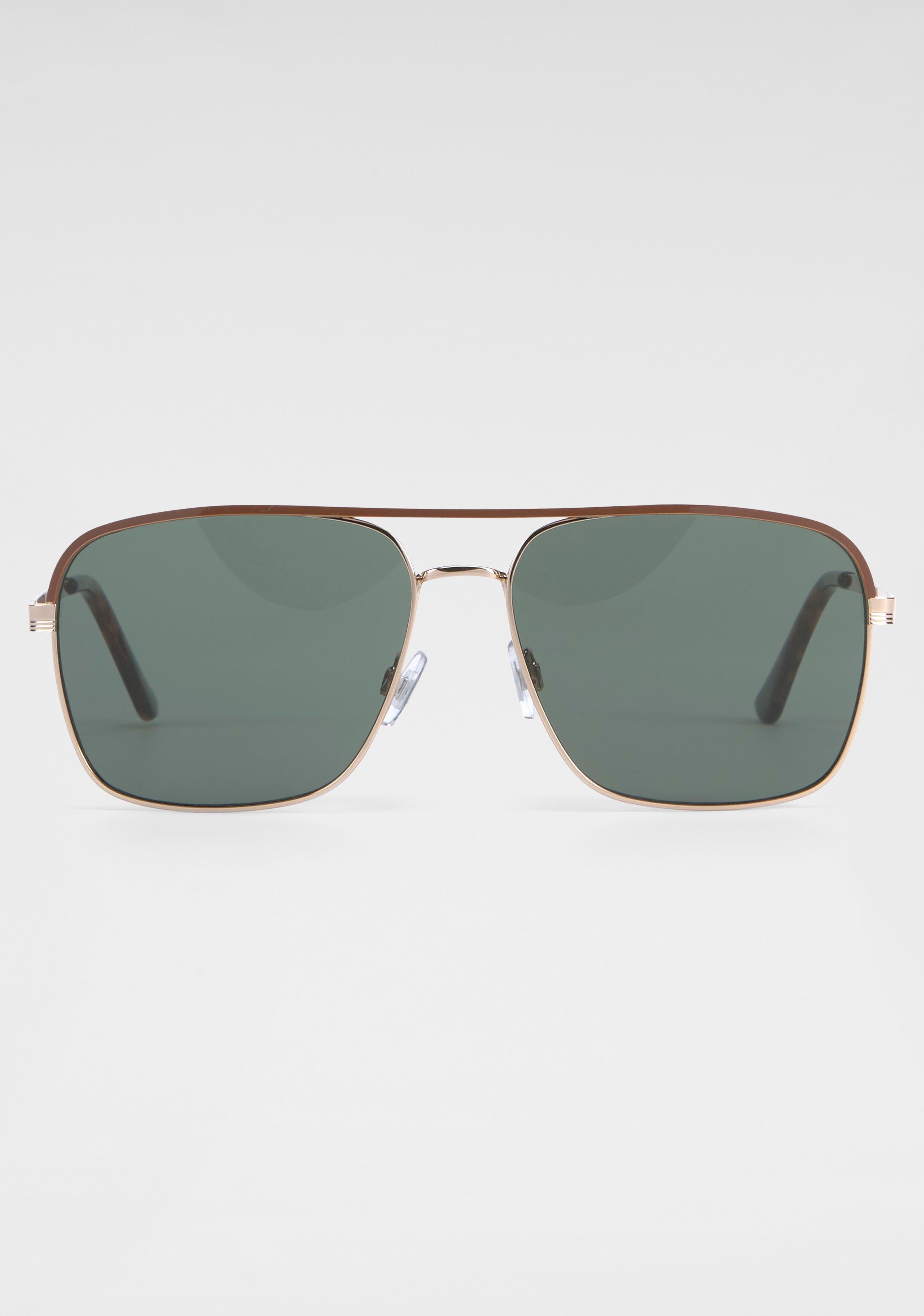 BASEFIELD Sonnenbrille, Klassische Sonnenbrille von Basefield