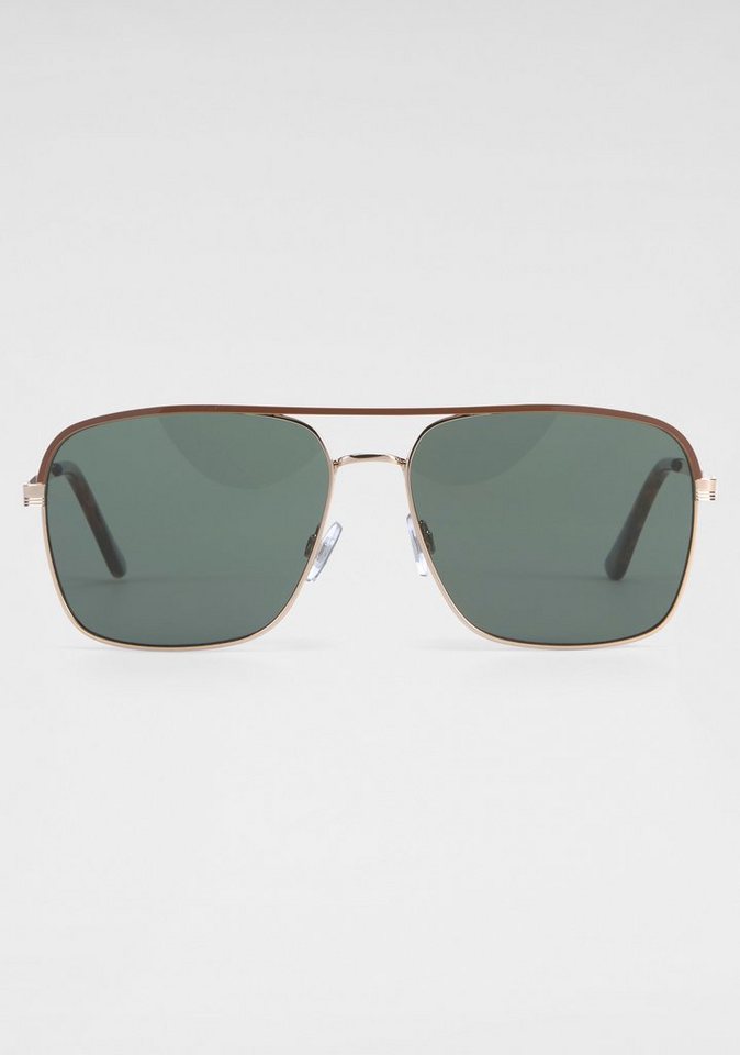 BASEFIELD Sonnenbrille, Klassische Sonnenbrille von Basefield