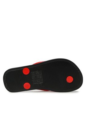 Ipanema Zehentrenner Classic X Kids 83185 Black/Red 21246 Zehentrenner