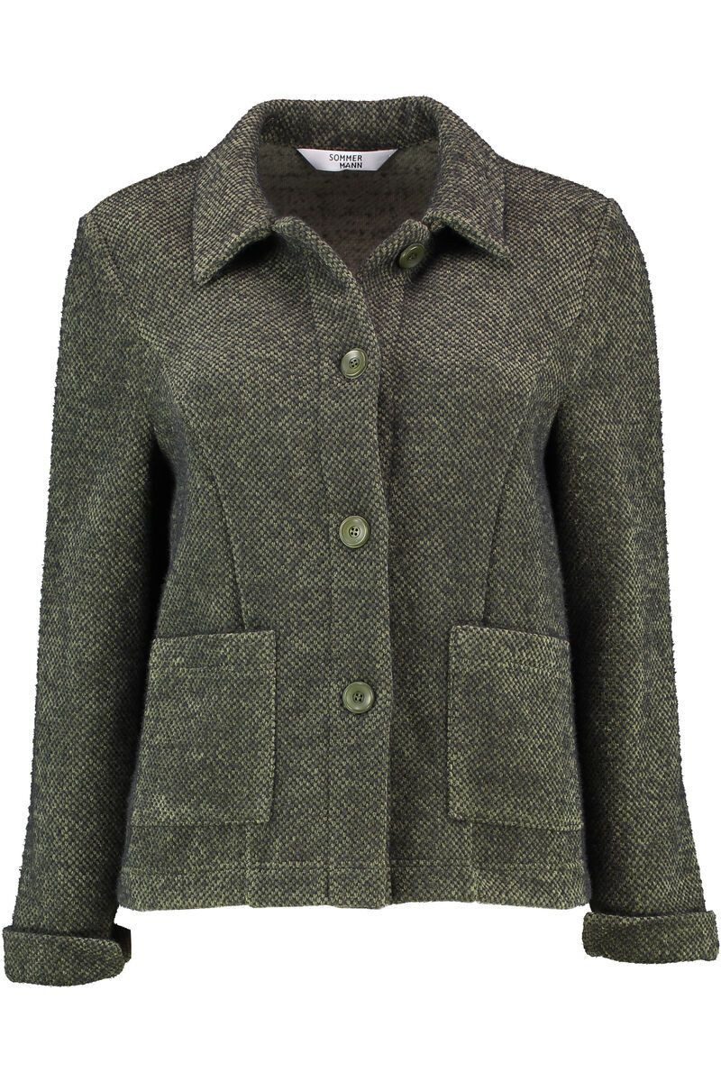 Sommermann Jackenblazer