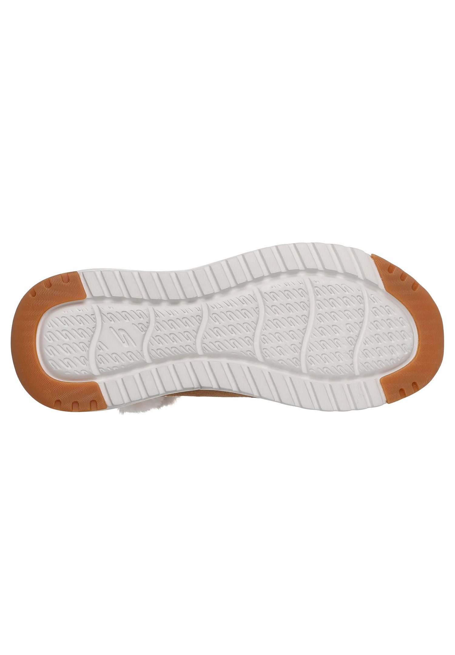 Skechers ON-THE-GO STELLAR - COZY STEP Wintersportschuh – Bild 5 von 5