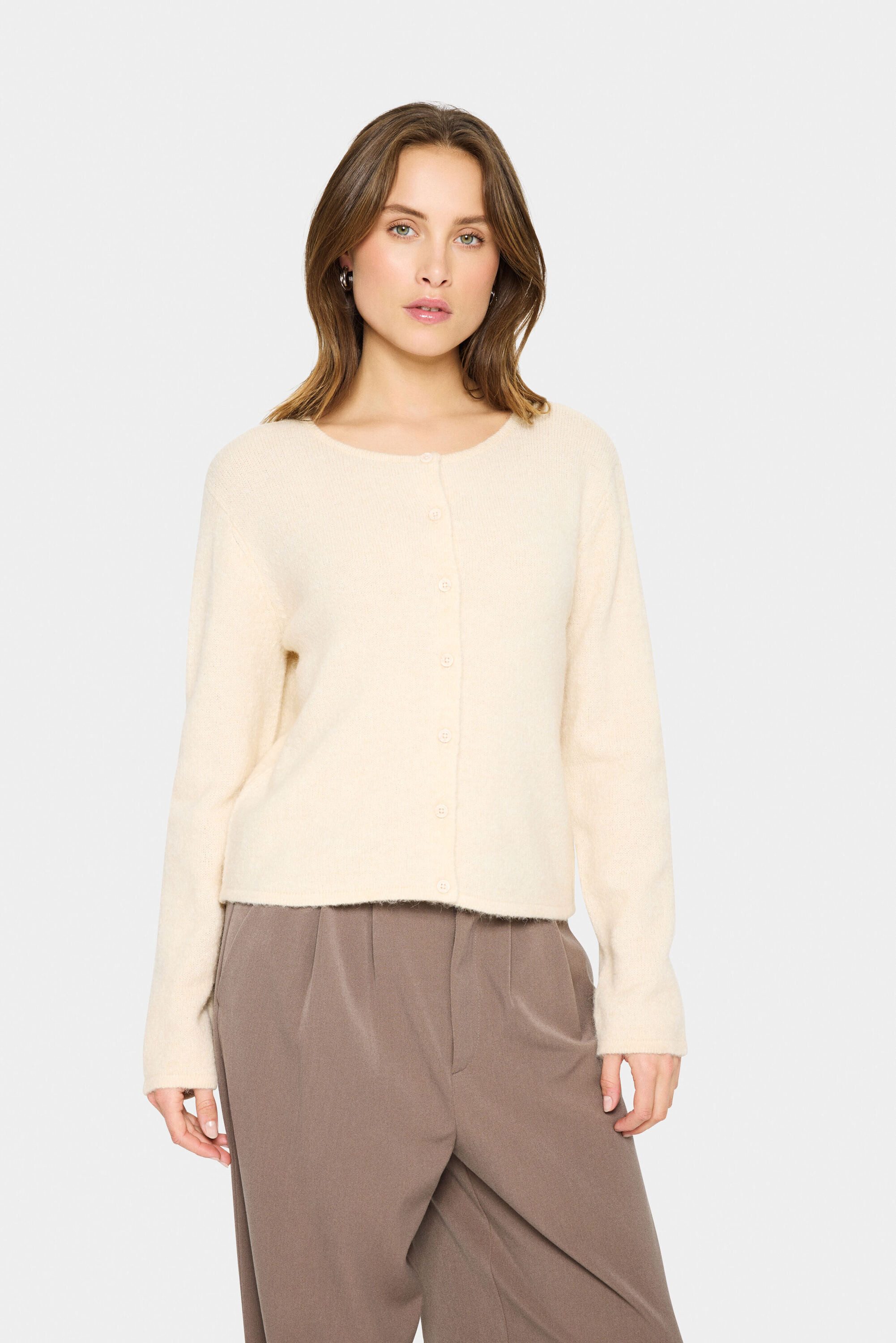 Saint Tropez Cardigan Strickjacke LarnaSZ