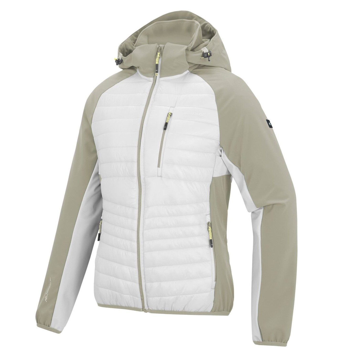Regatta Softshelljacke Pro Hybrid II Softshelljacke günstig online kaufen
