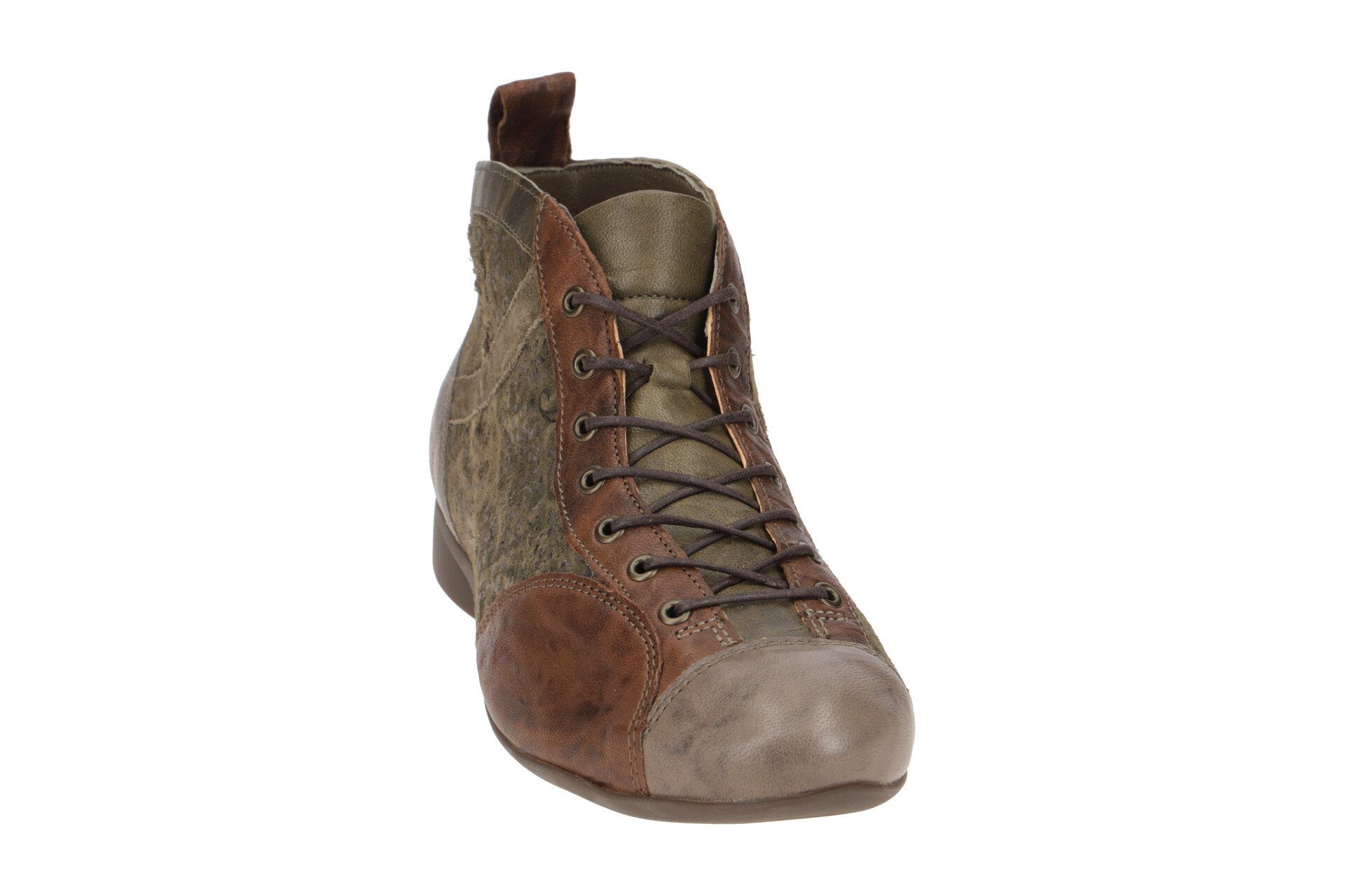 Think! 3-000618-9010 Stiefel