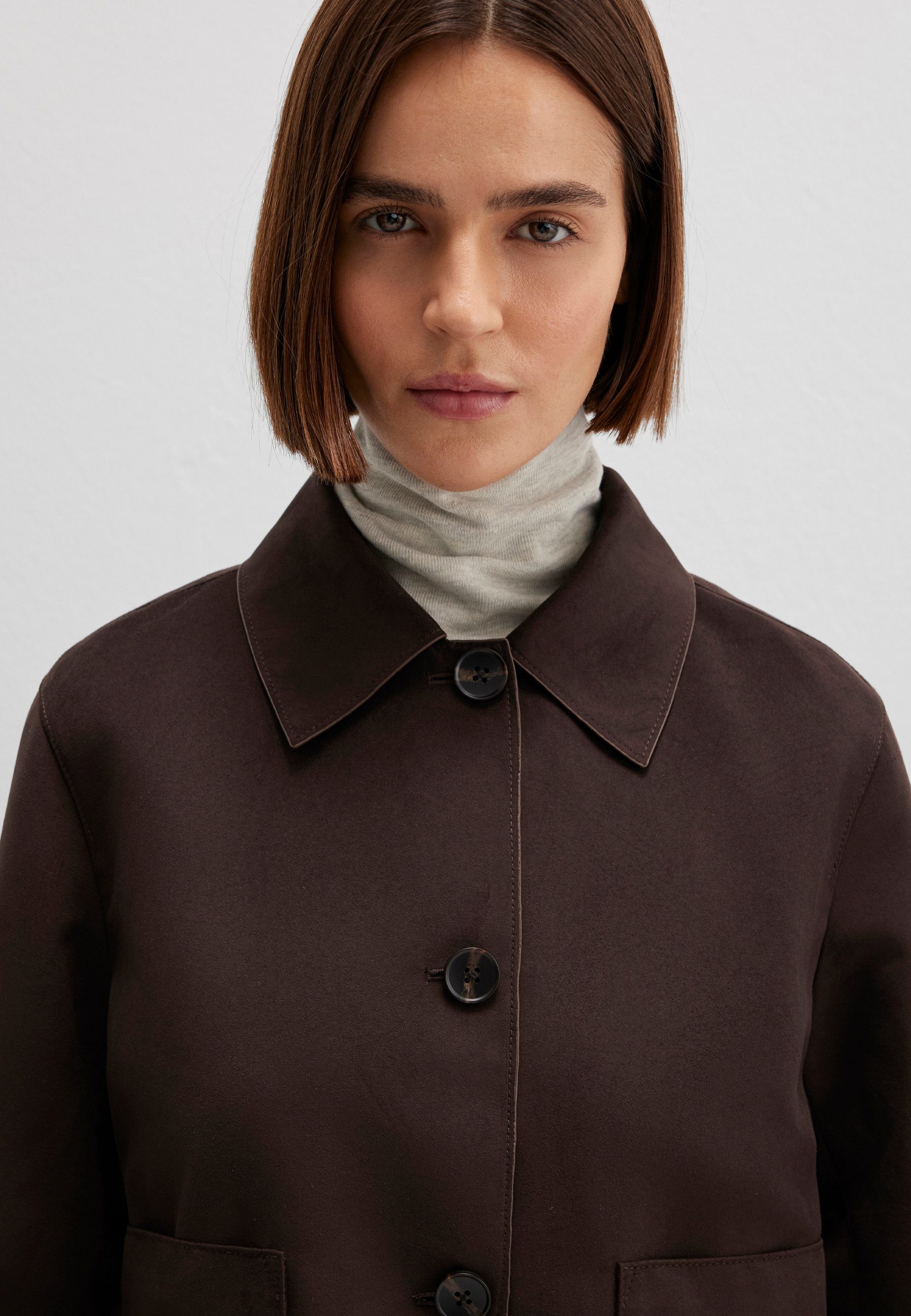 Mavi Outdoorjacke